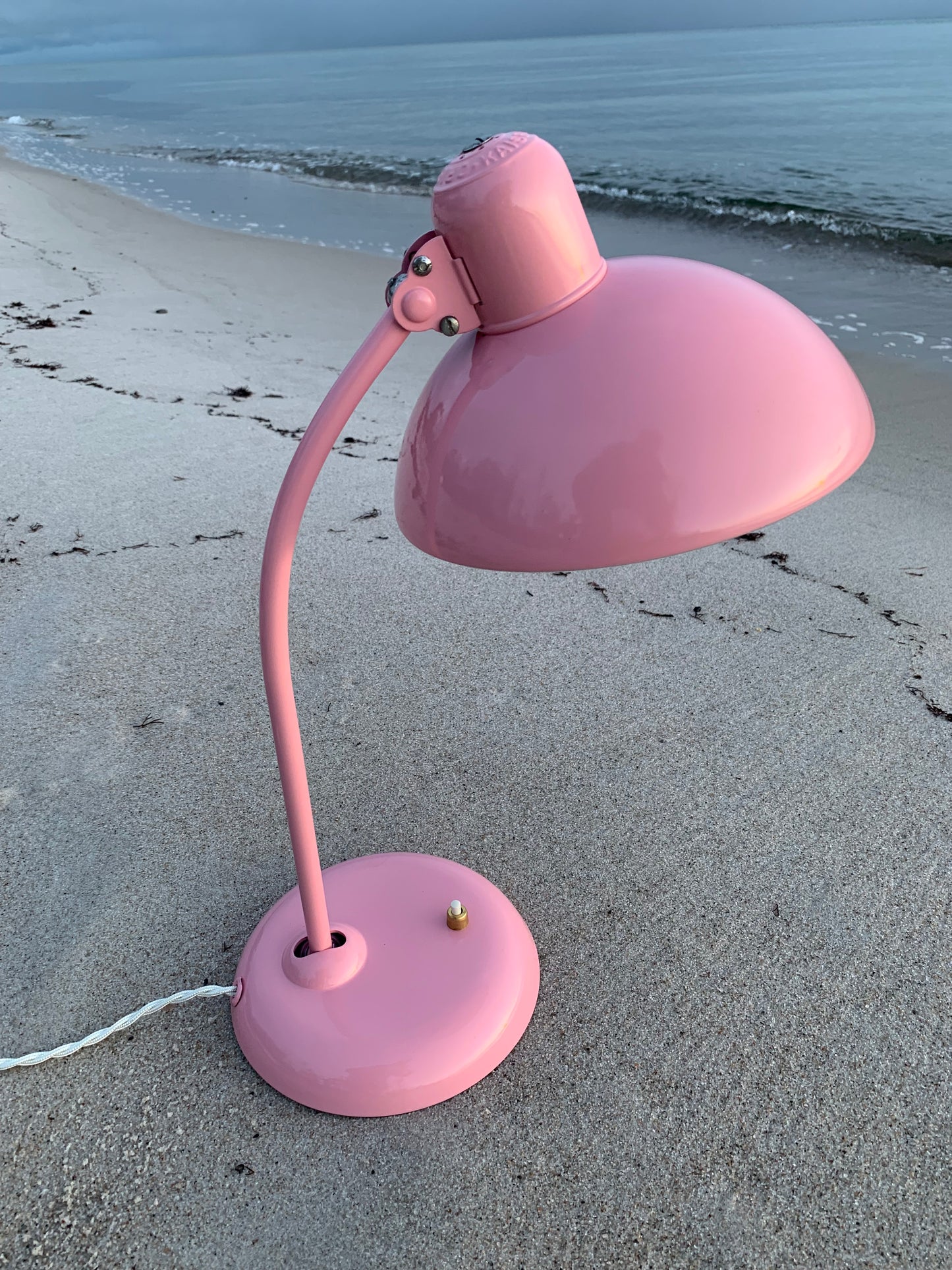 Kaiser Idell 6556 - Rosa