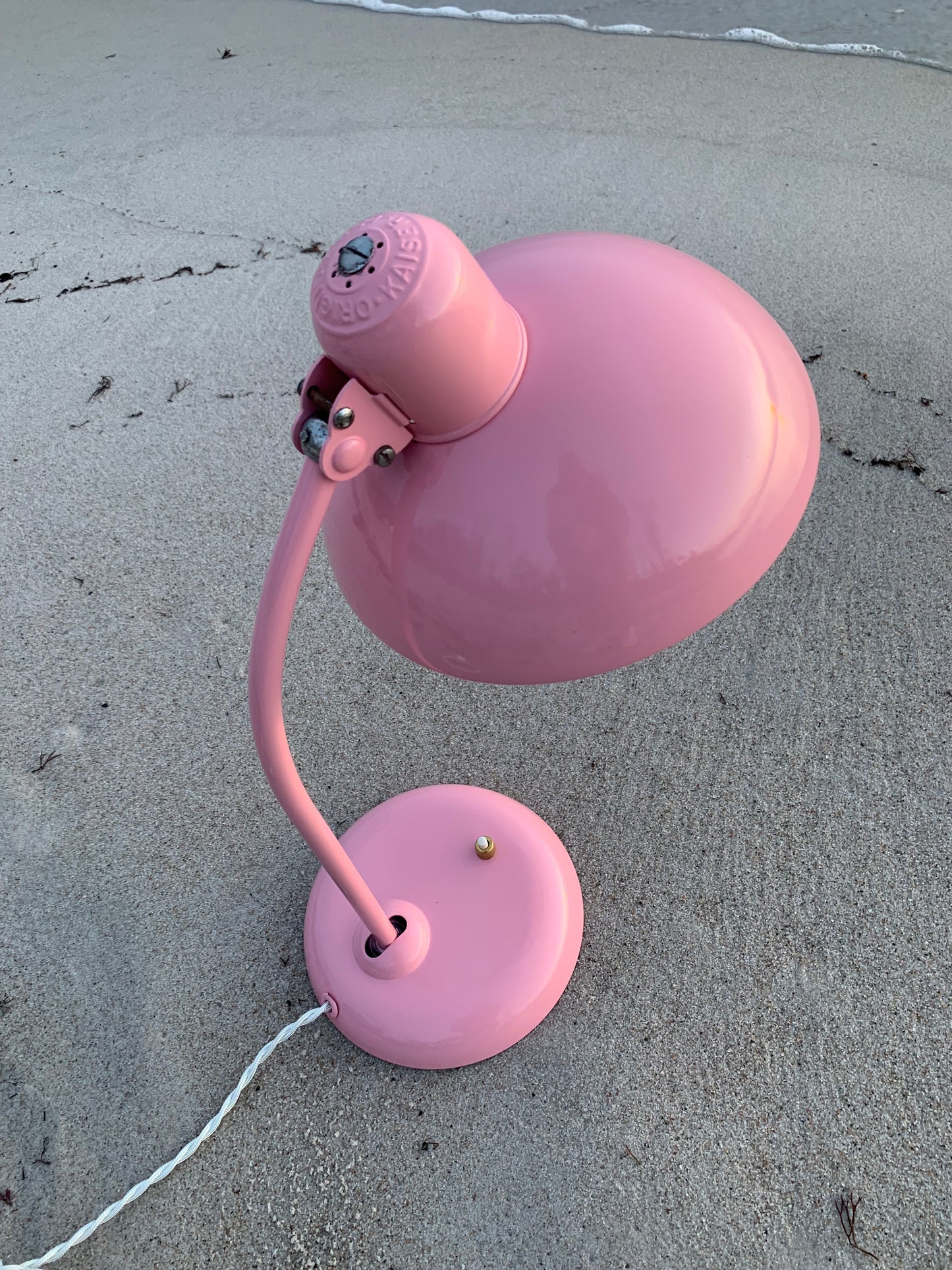 Kaiser Idell 6556 - Rosa