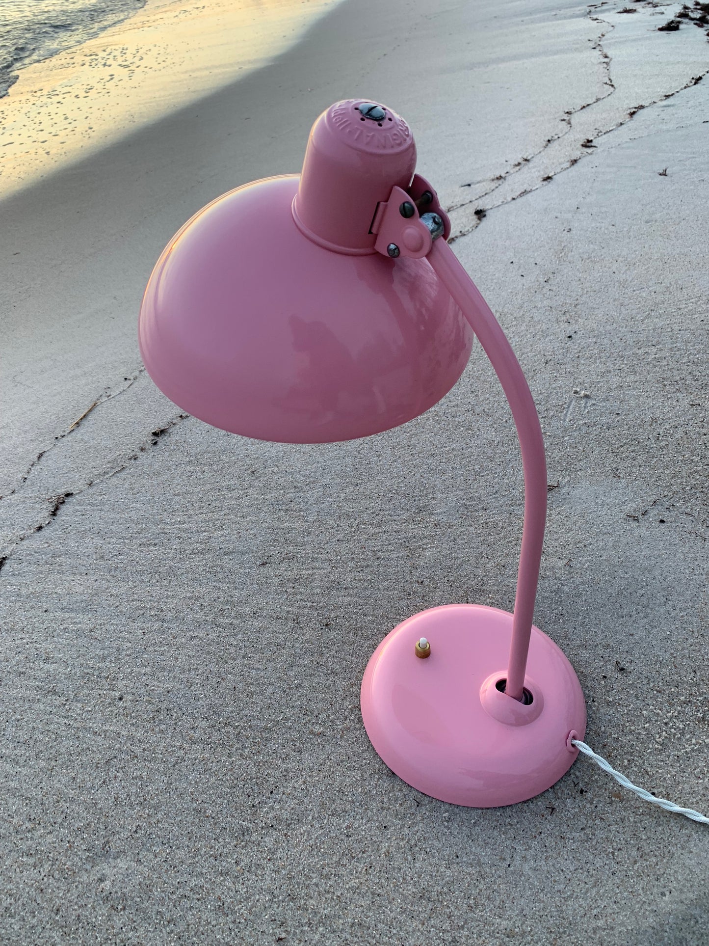 Kaiser Idell 6556 - Rosa