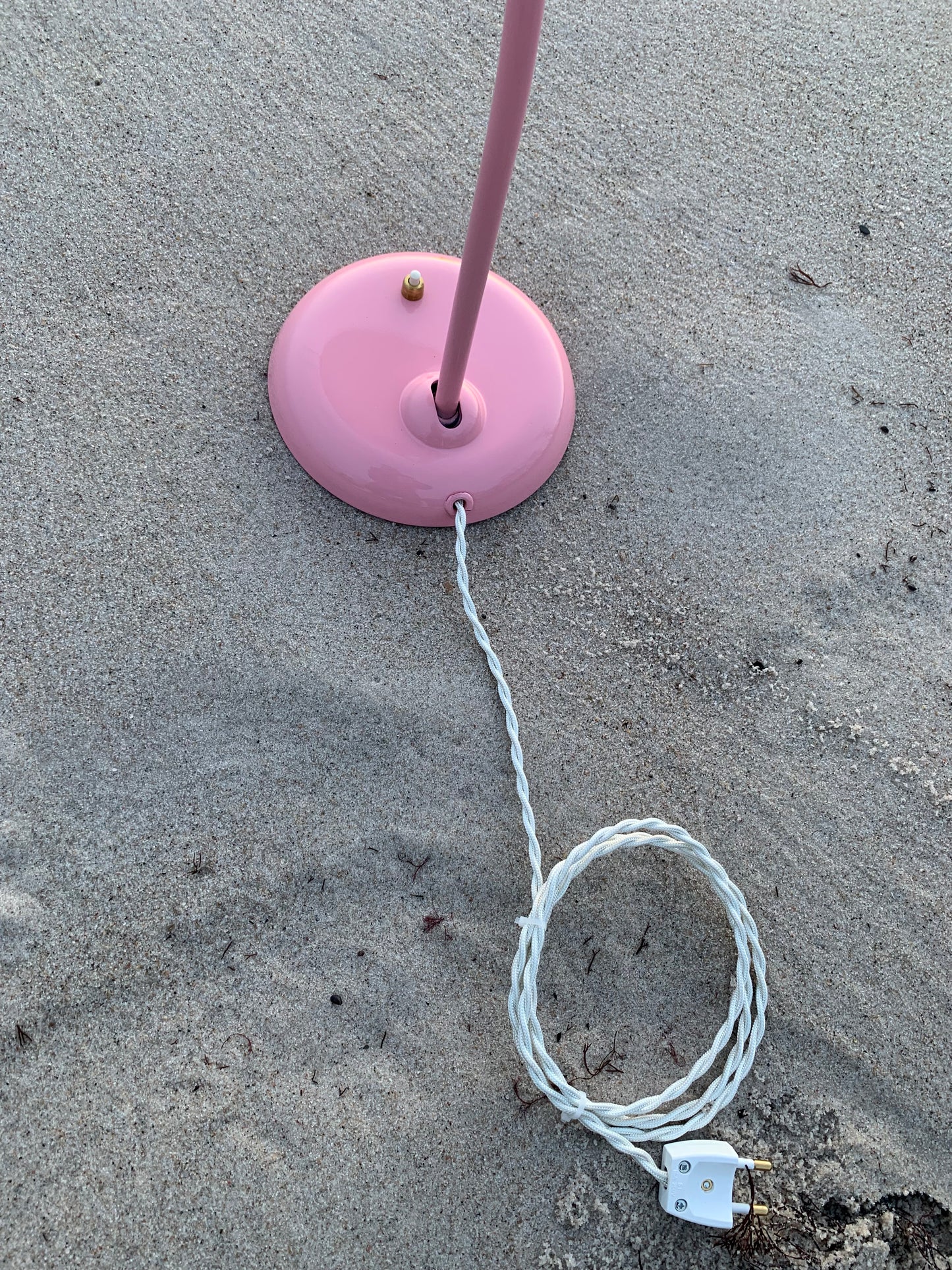Kaiser Idell 6556 - Rosa
