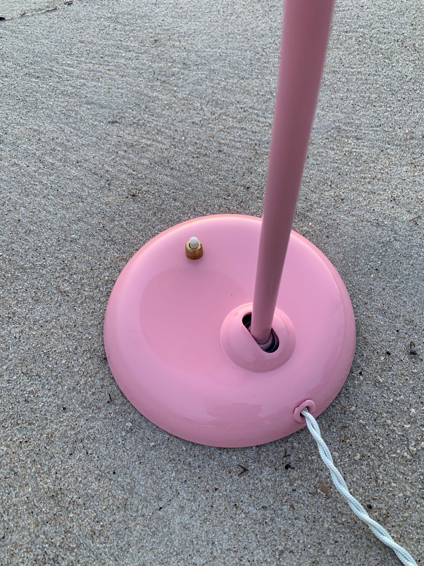 Kaiser Idell 6556 - Rosa