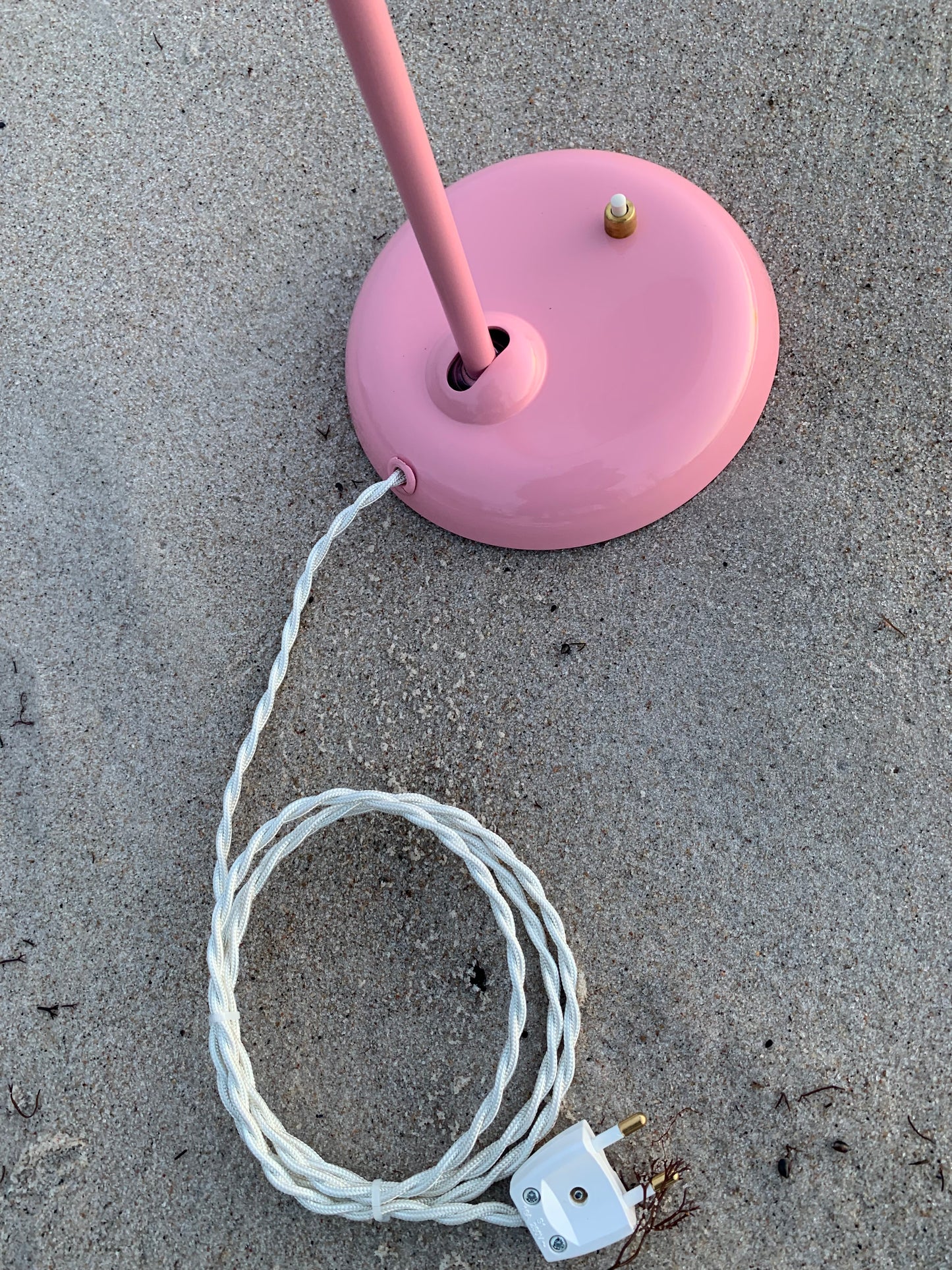Kaiser Idell 6556 - Rosa