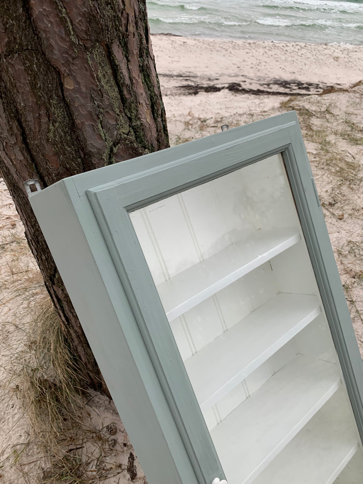 Vitrine