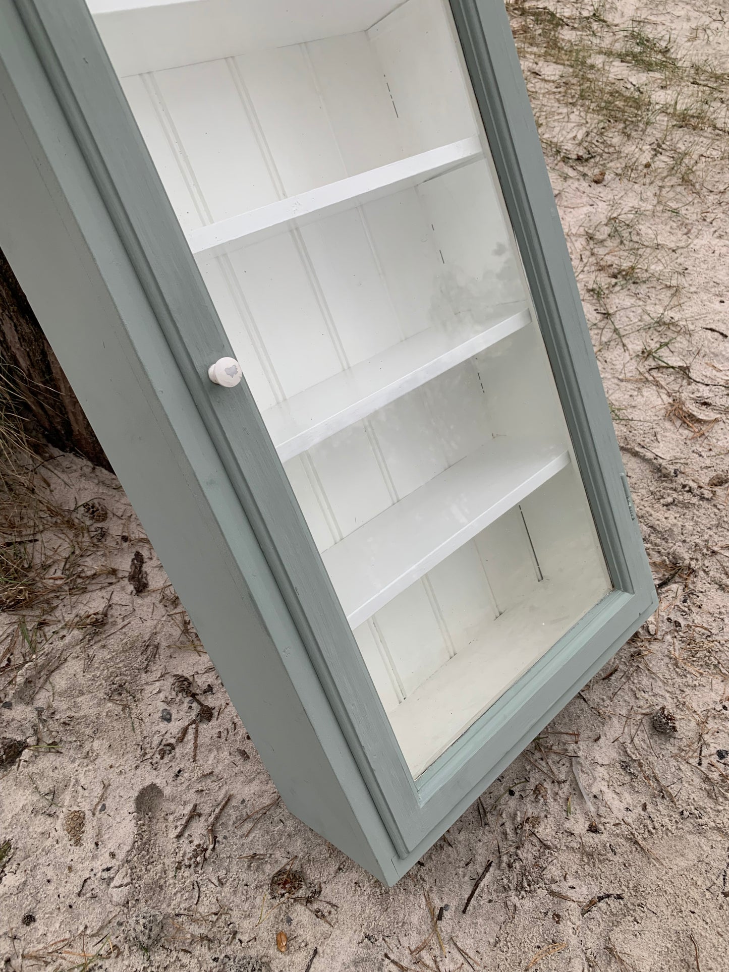Vitrine
