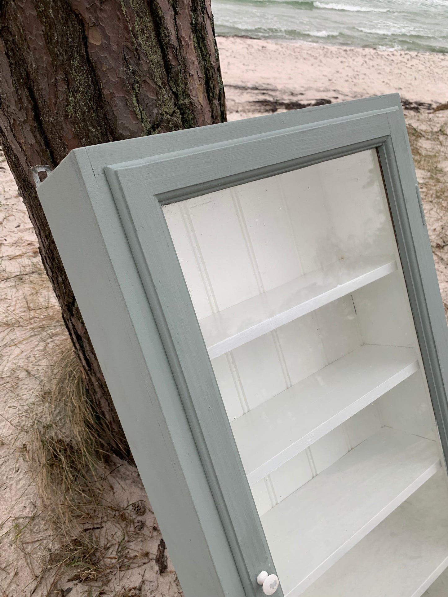 Vitrine