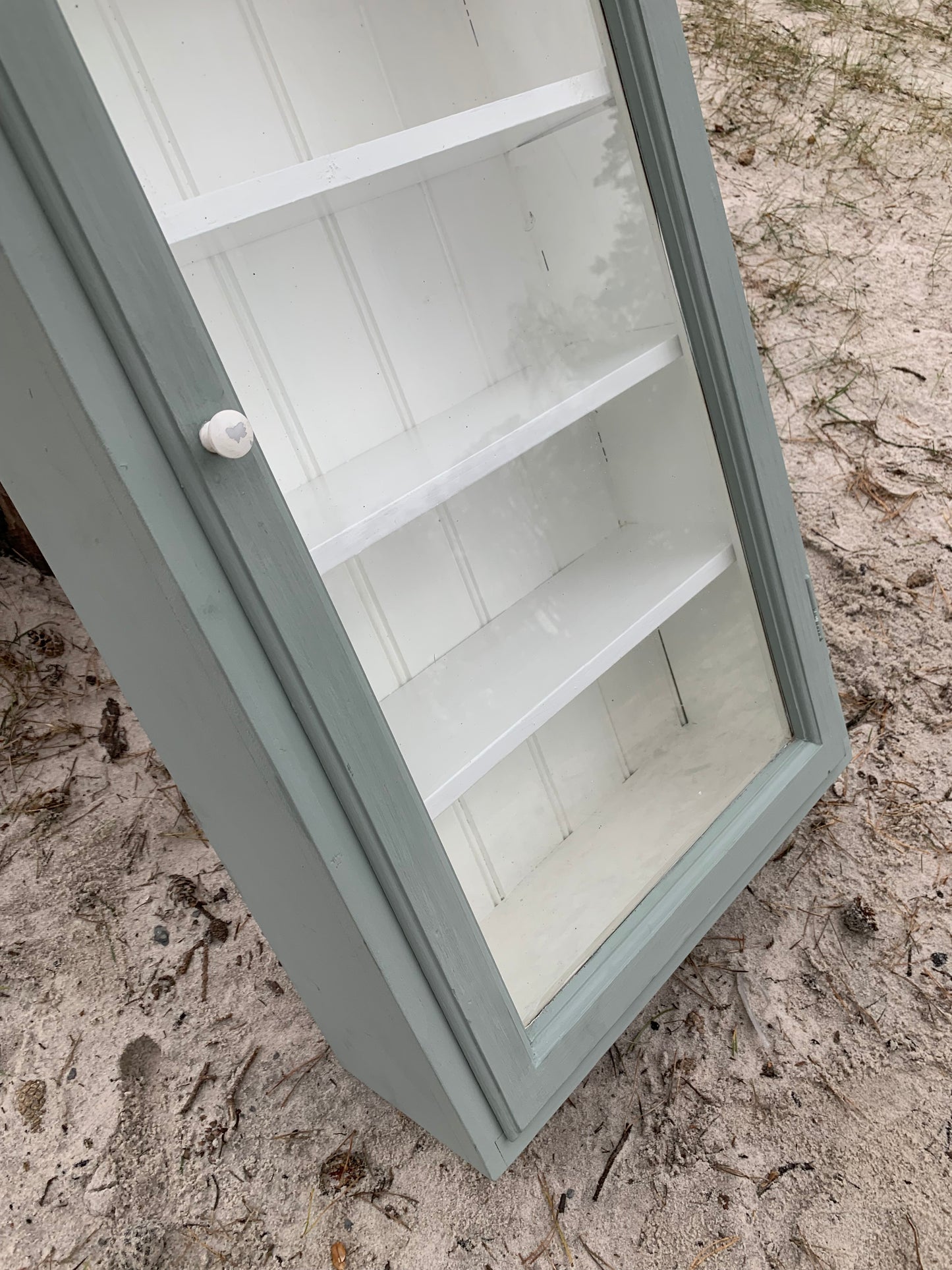 Vitrine