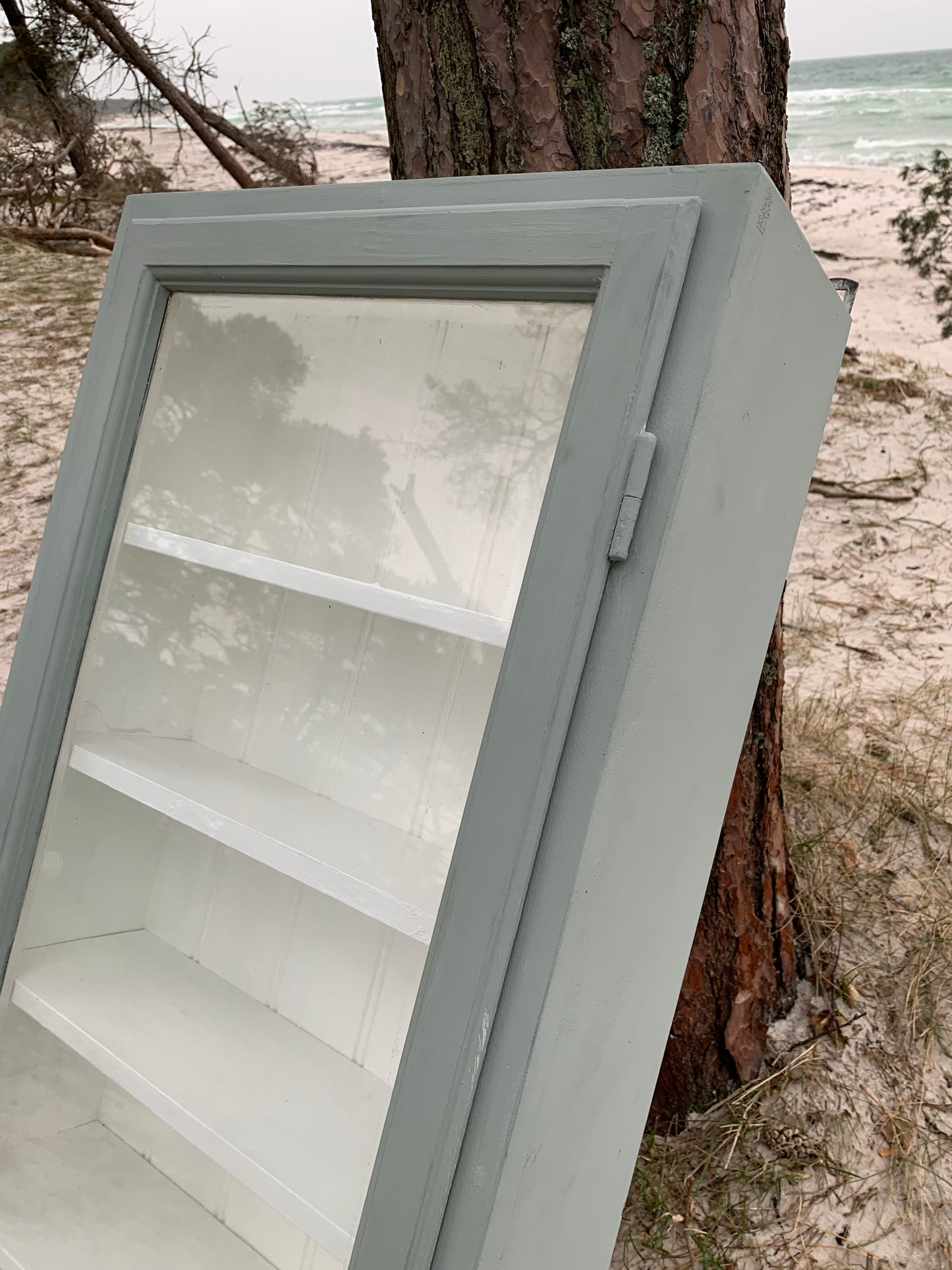 Vitrine