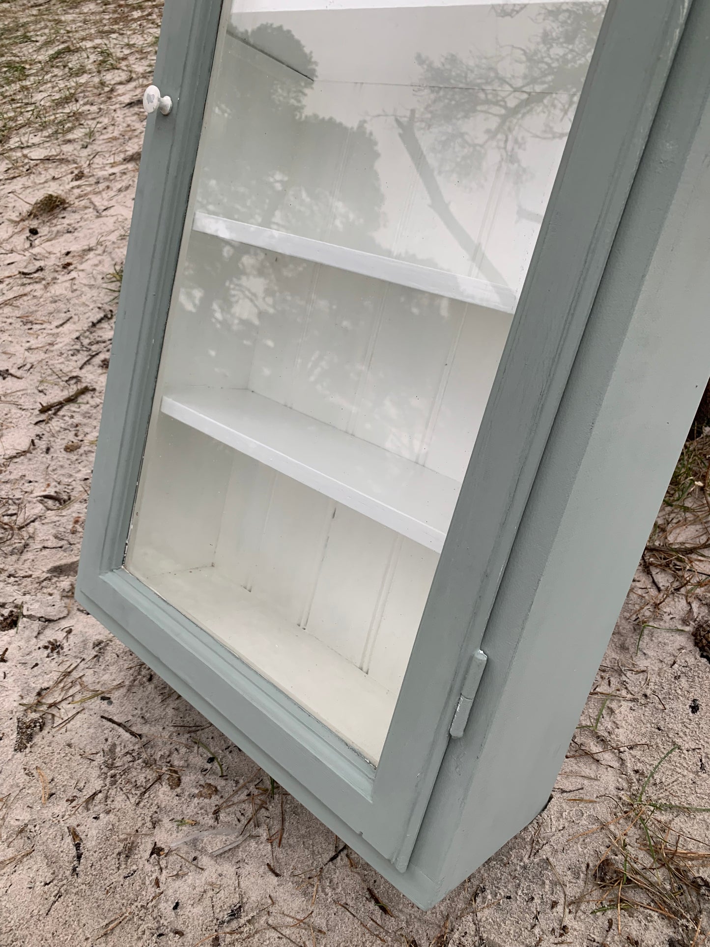 Vitrine