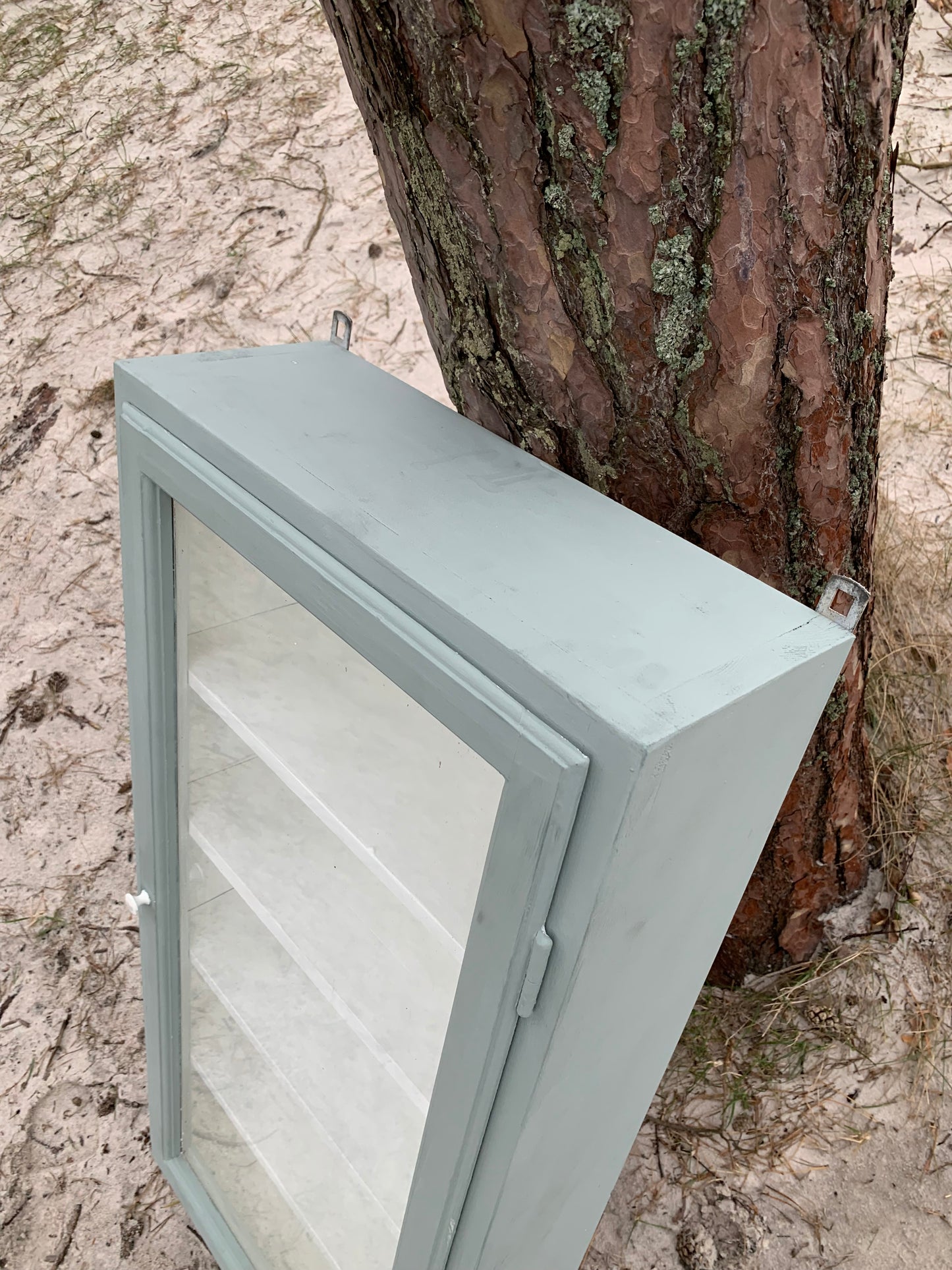 Vitrine