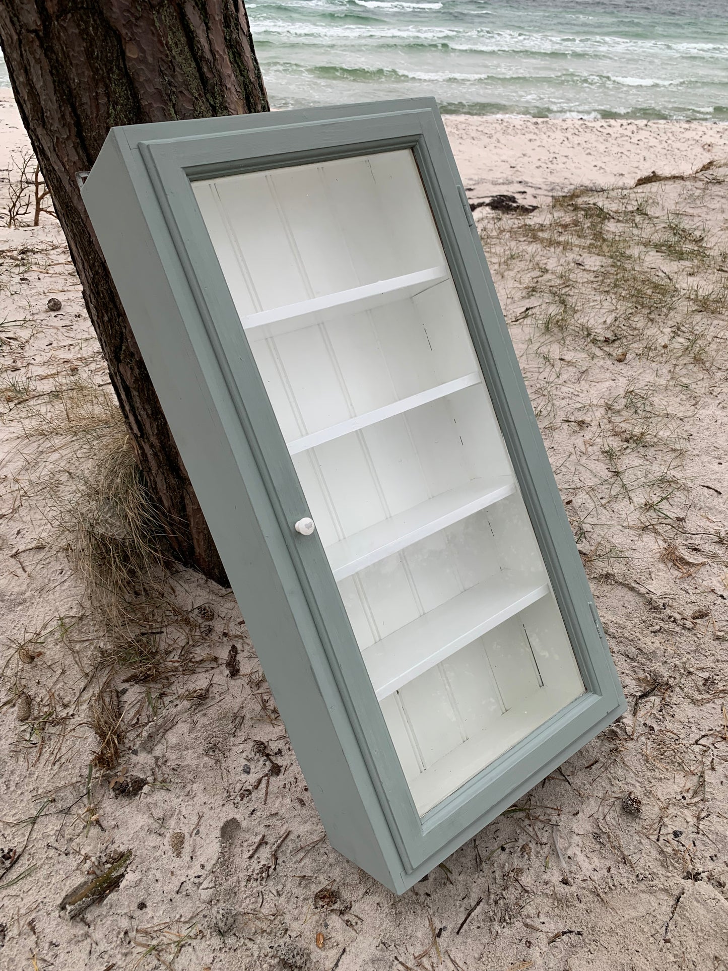 Vitrine