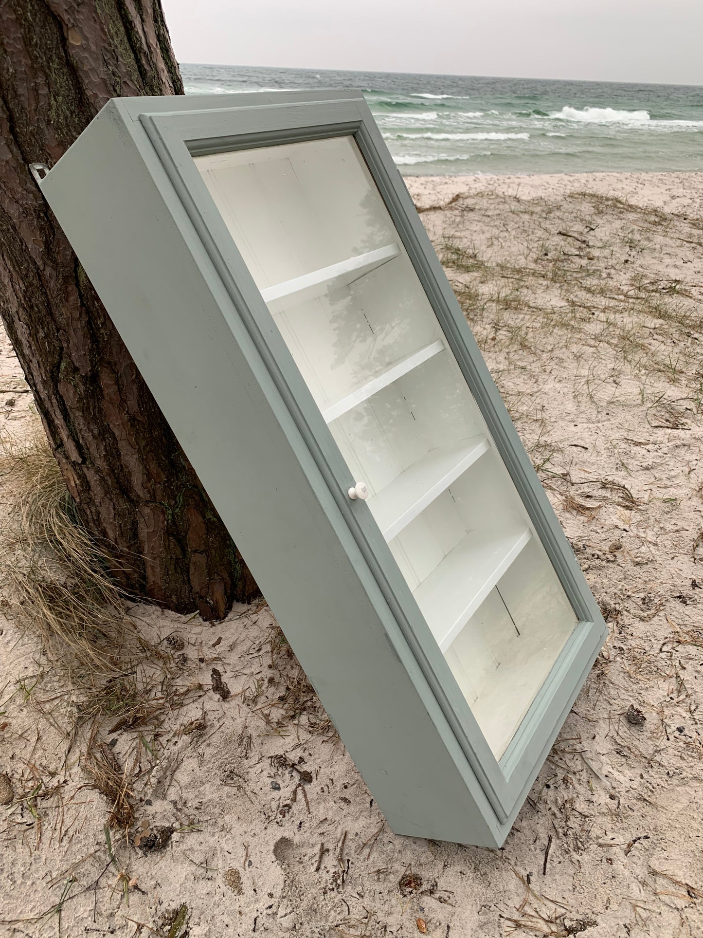 Vitrine