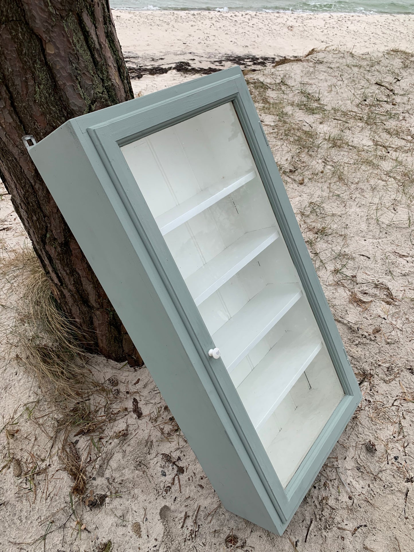 Vitrine