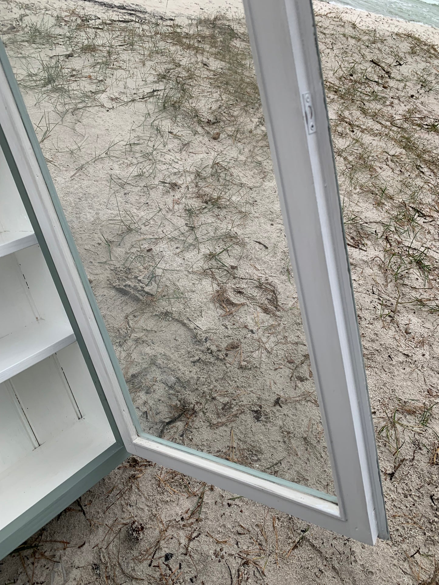 Vitrine