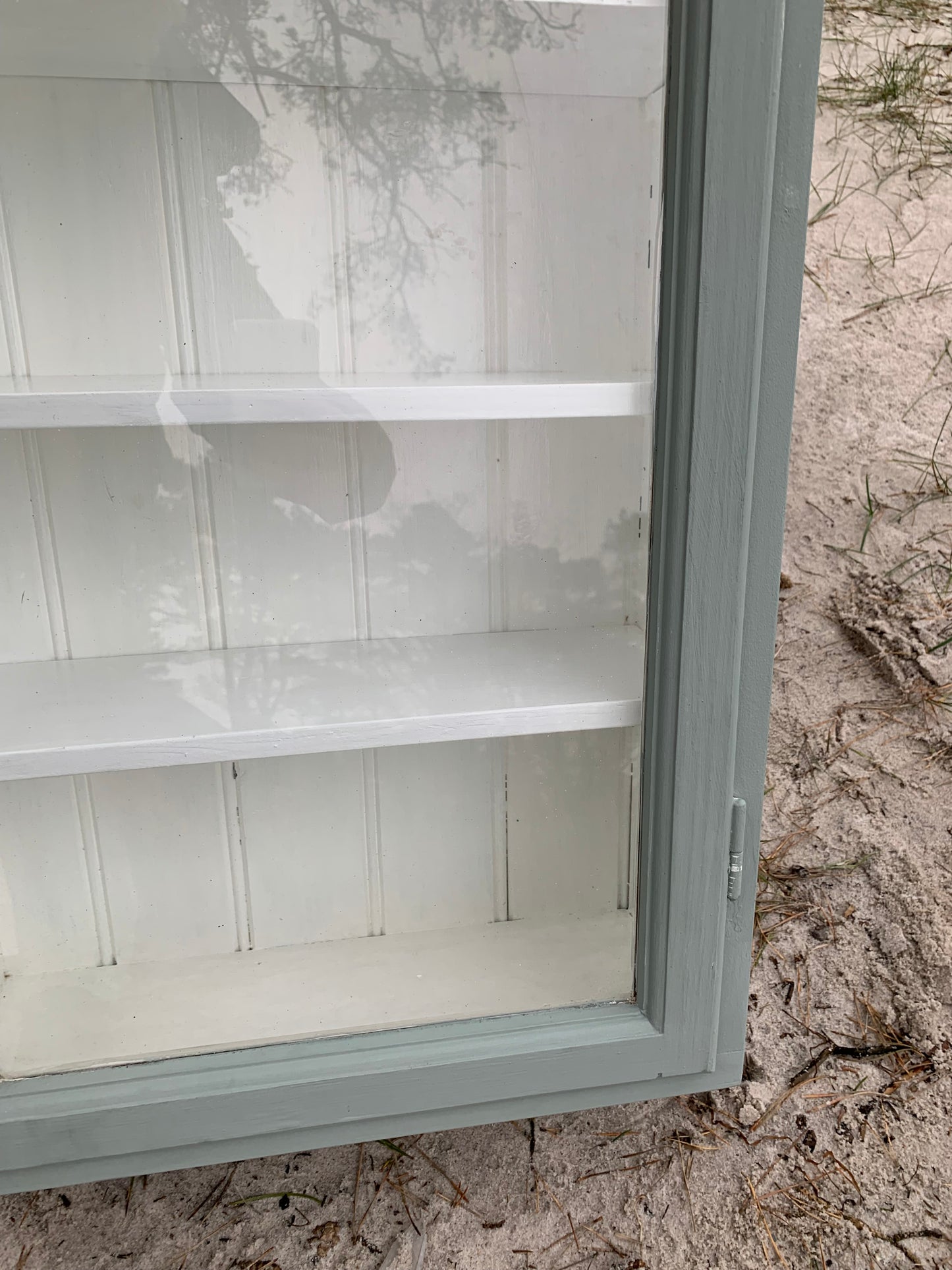 Vitrine