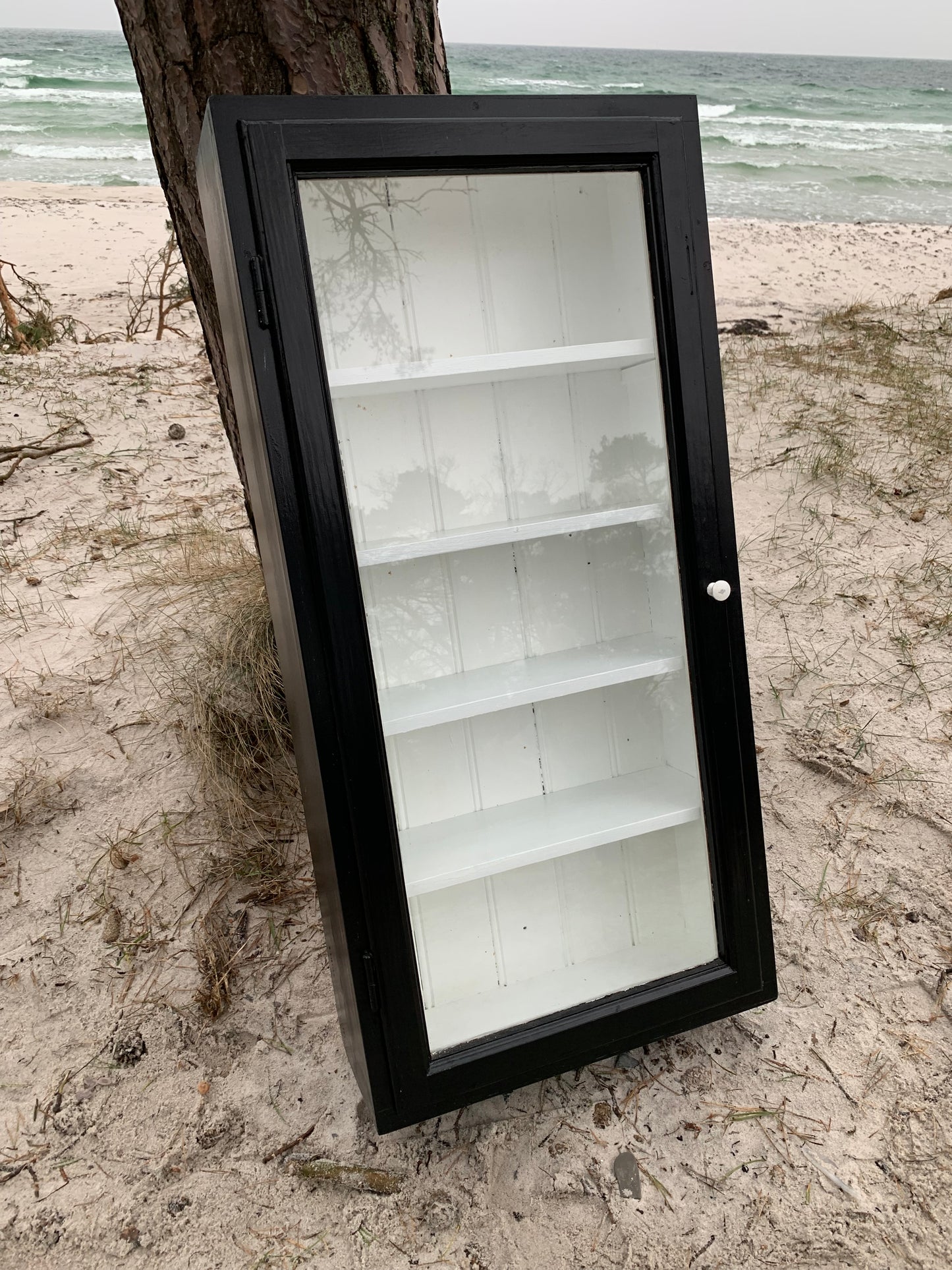 Vitrine