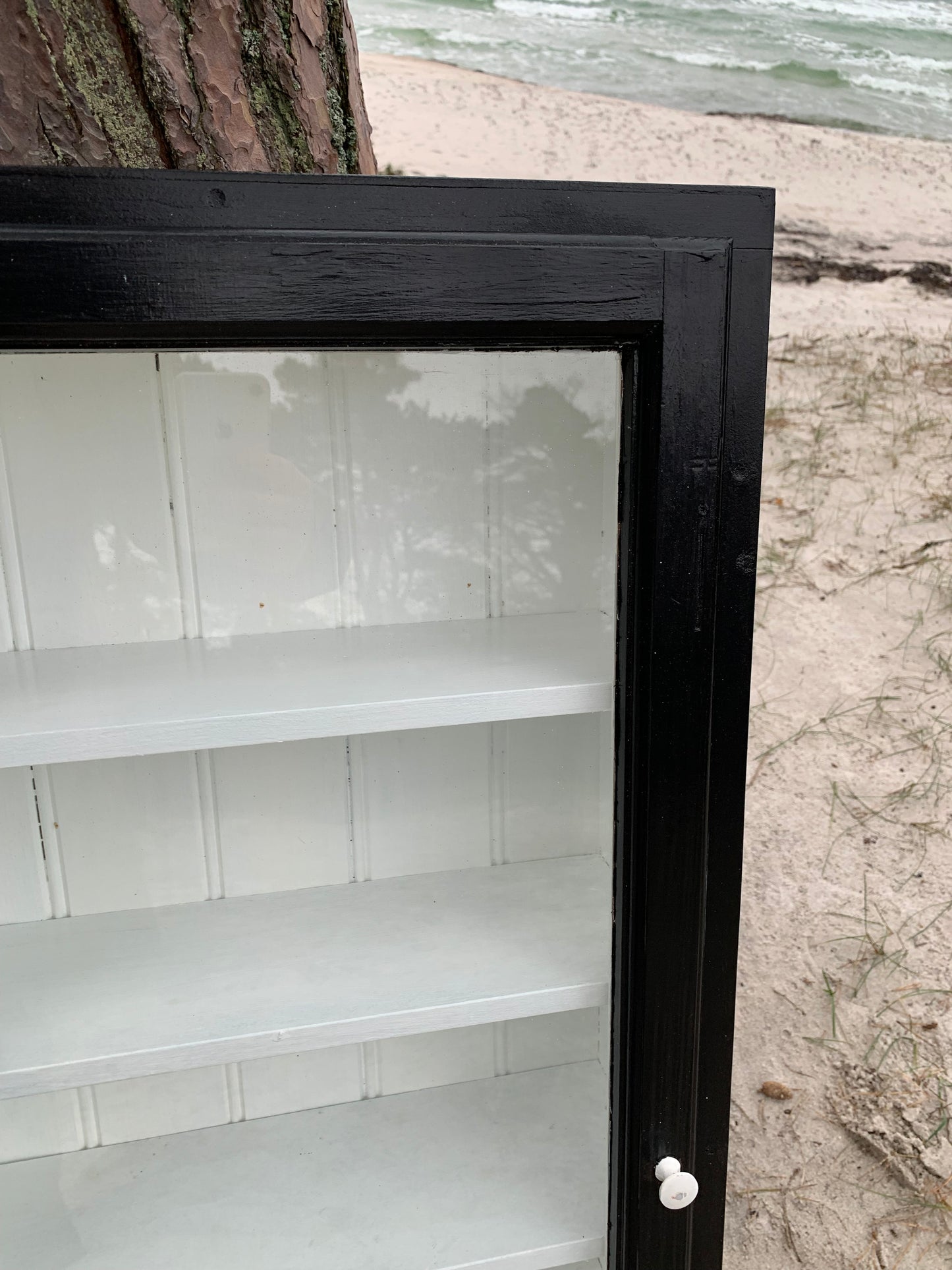 Vitrine