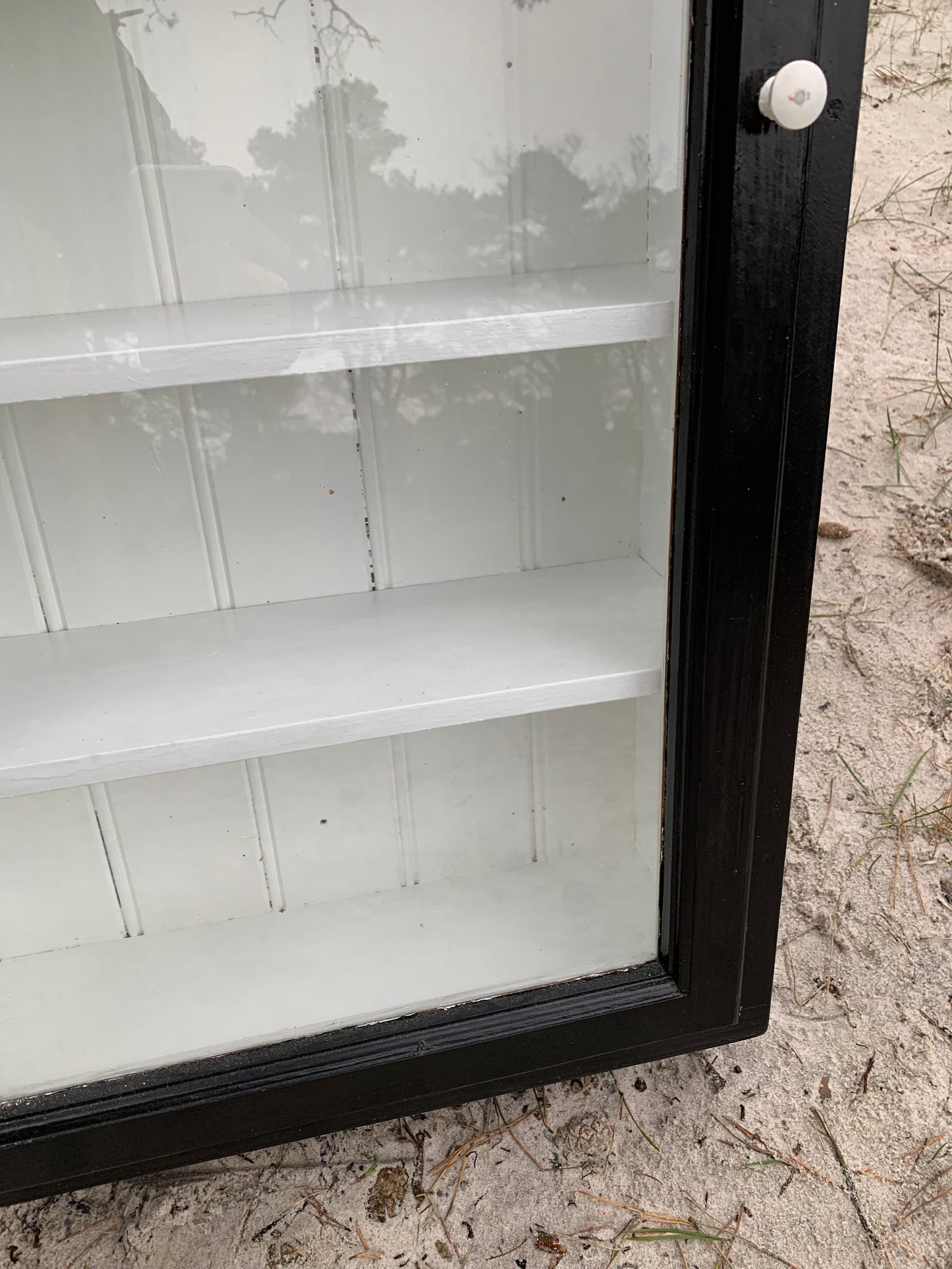 Vitrine