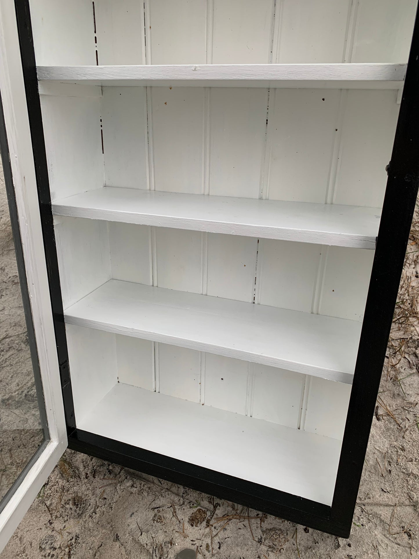 Vitrine