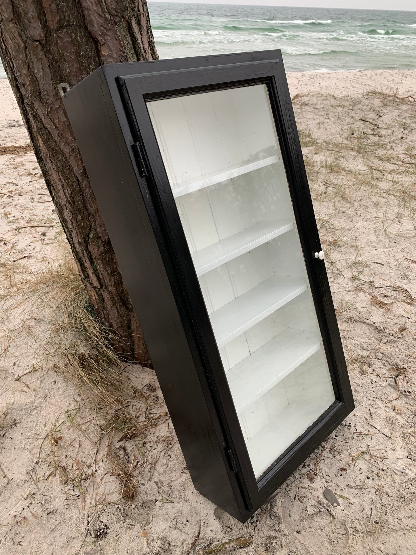 Vitrine