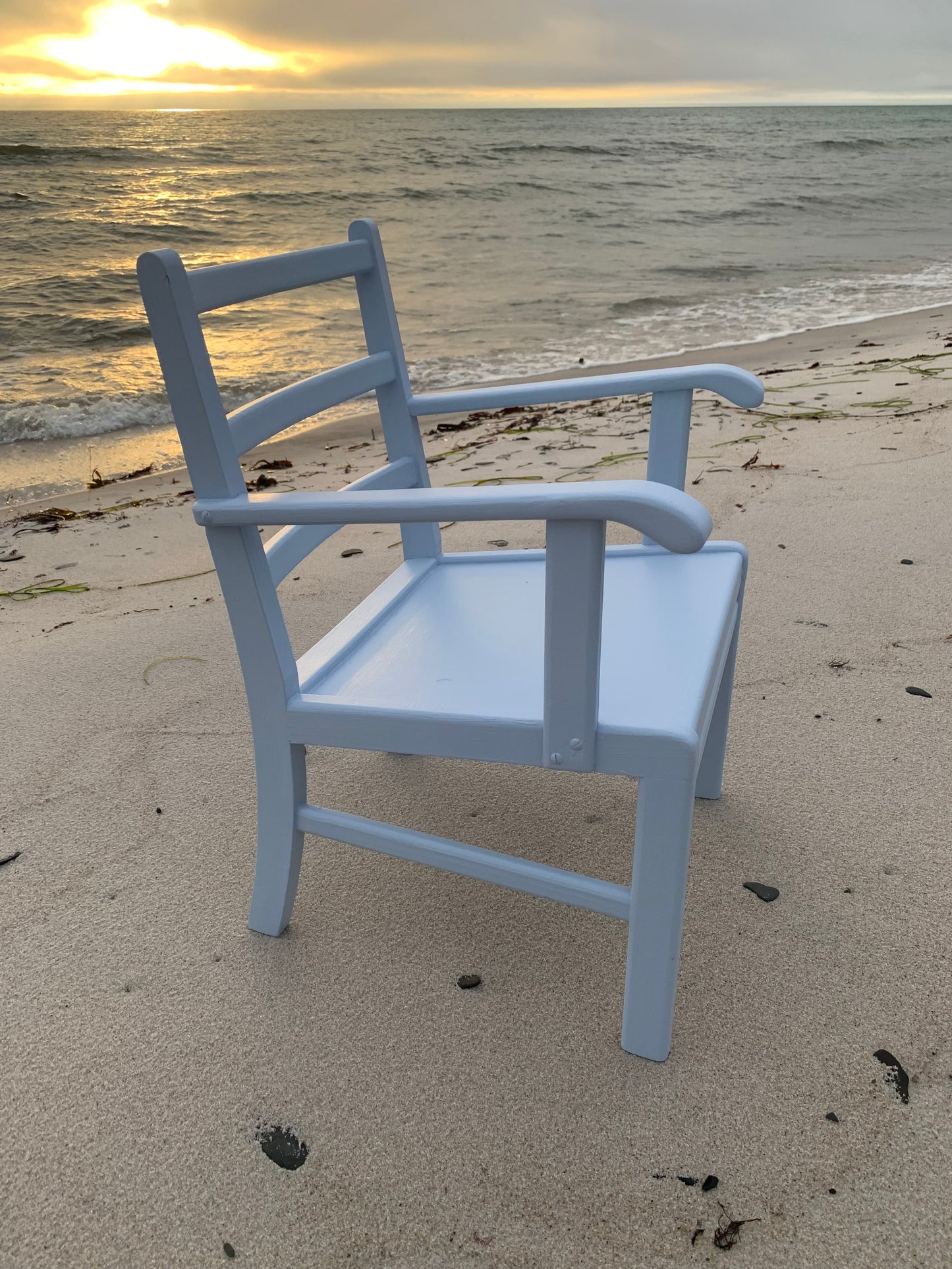 Kaare Klint Kinderstuhl