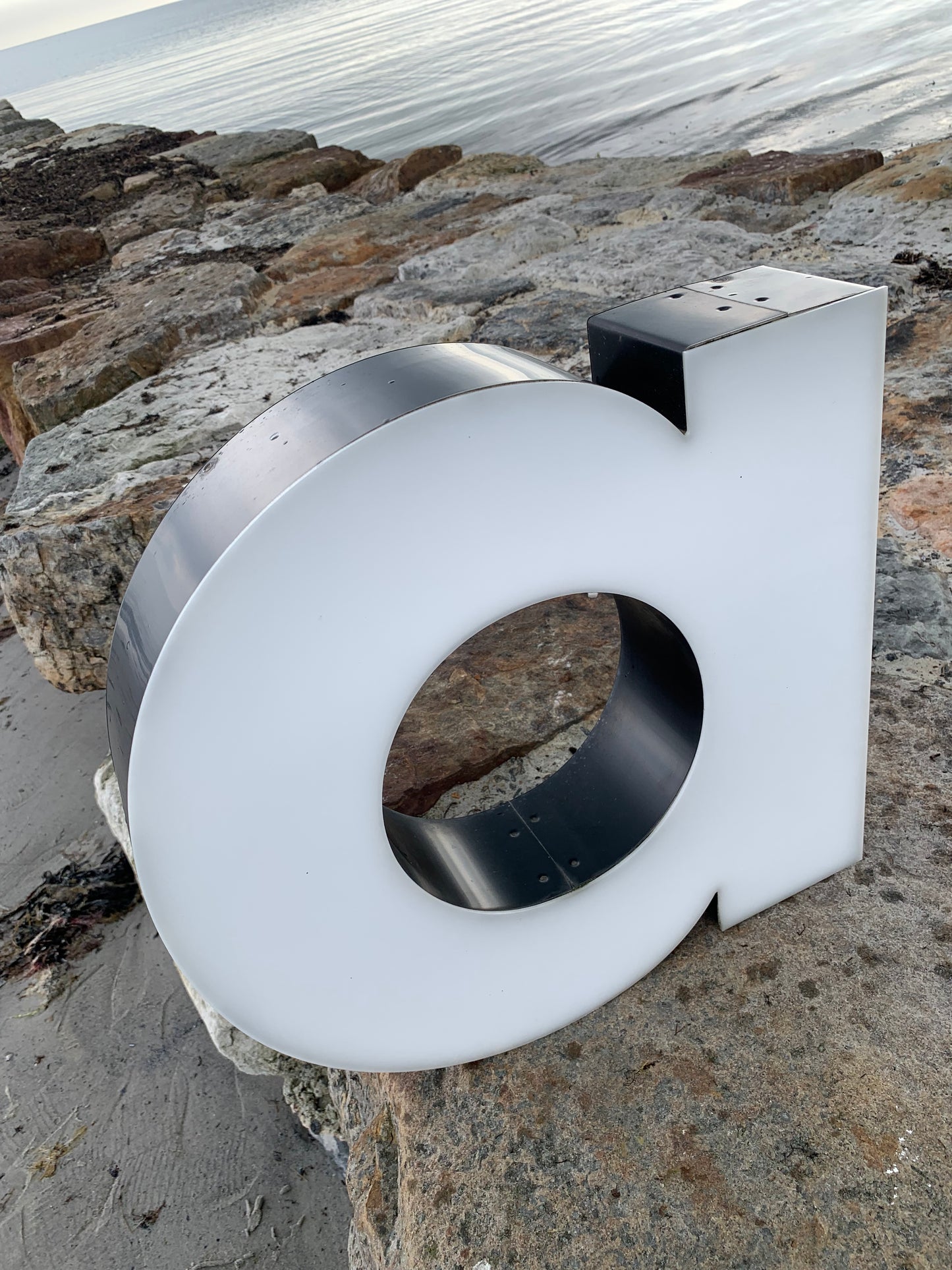 Buchstabe a