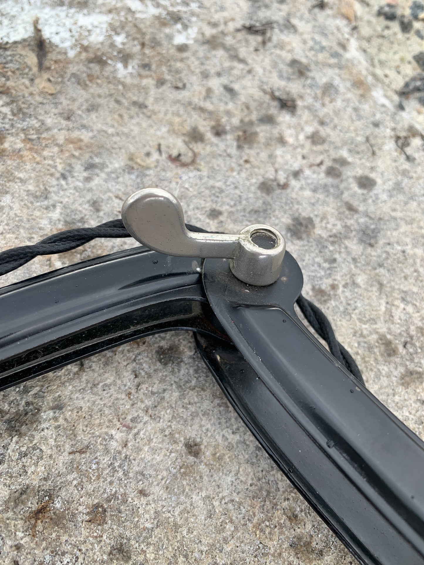 Kaiser Idell 6716 - Original schwarz