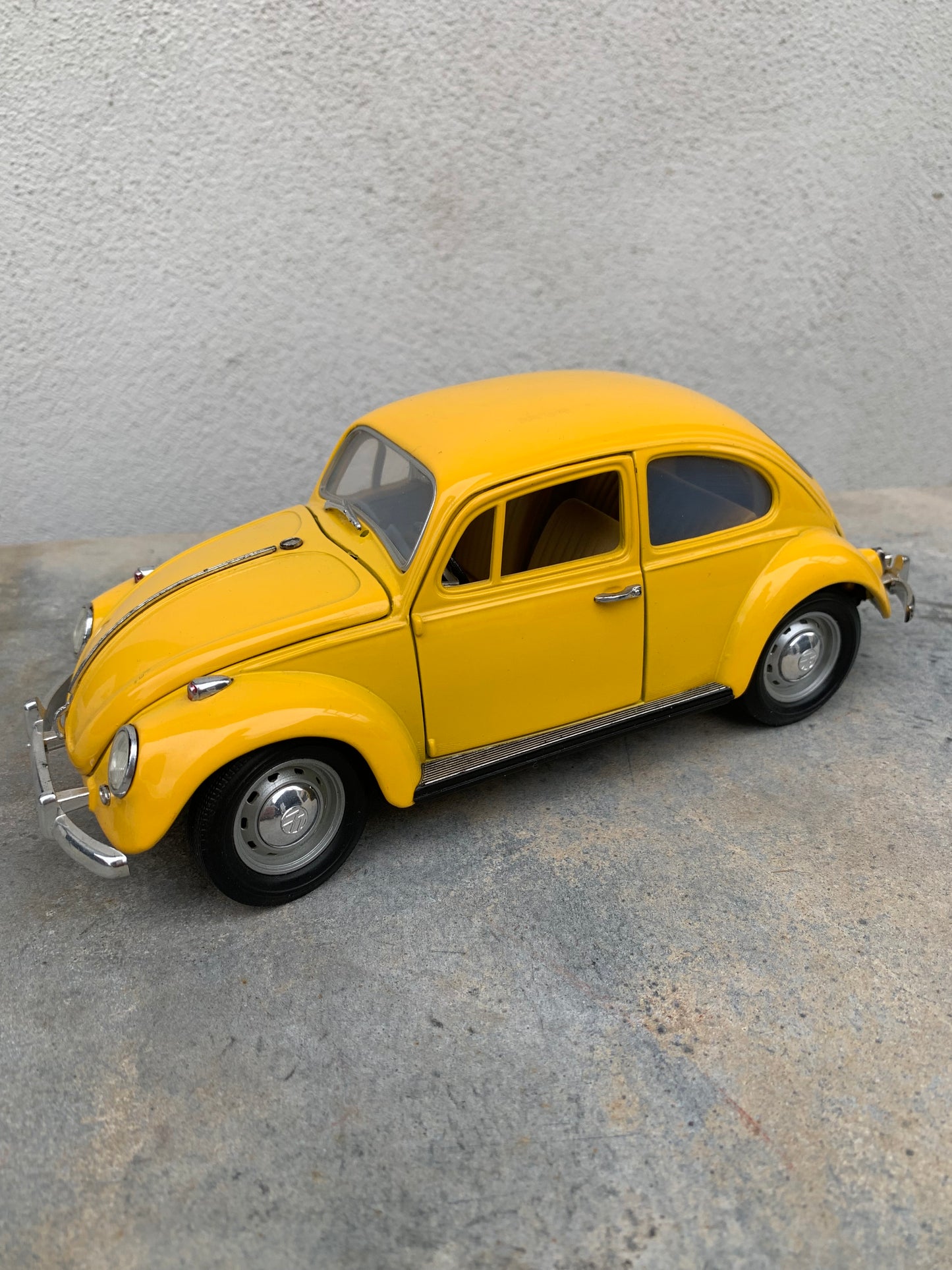 Volkswagen Käfer 1967