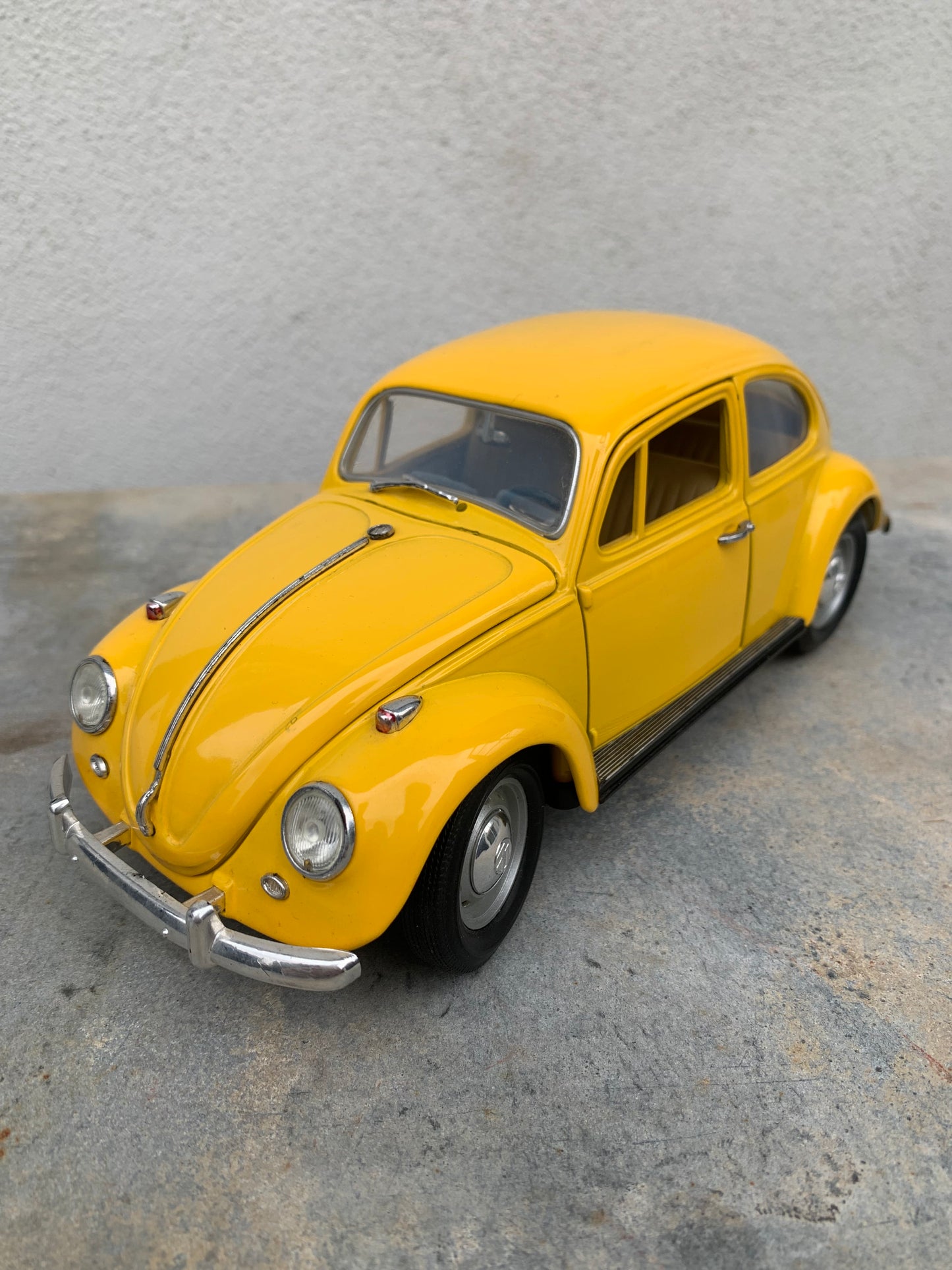 Volkswagen Käfer 1967