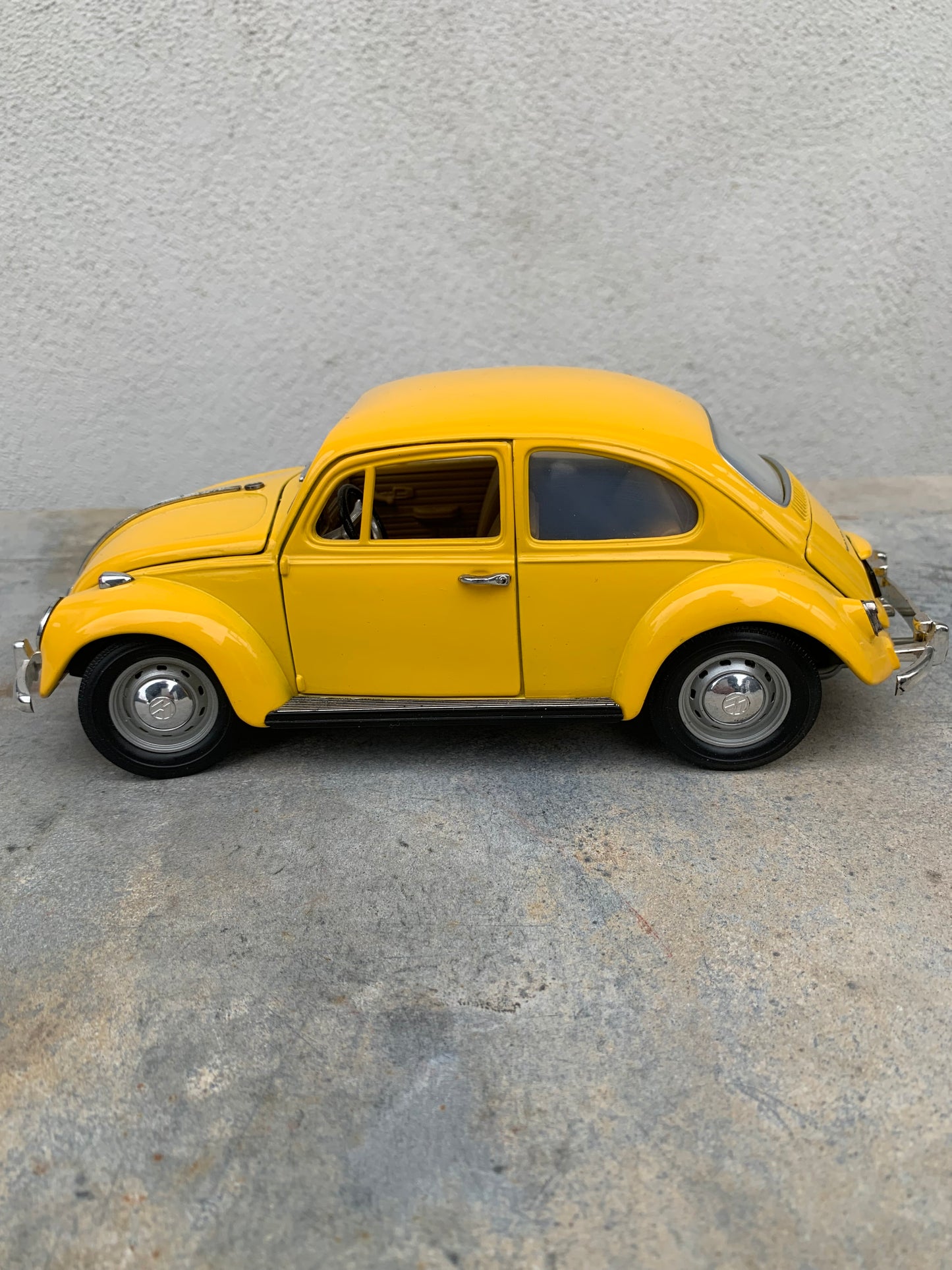 Volkswagen Käfer 1967