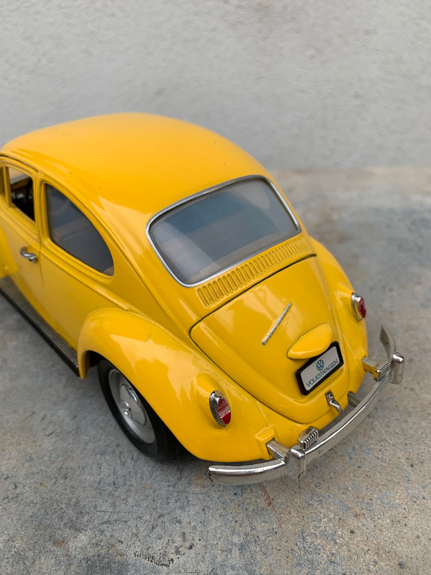 Volkswagen Käfer 1967