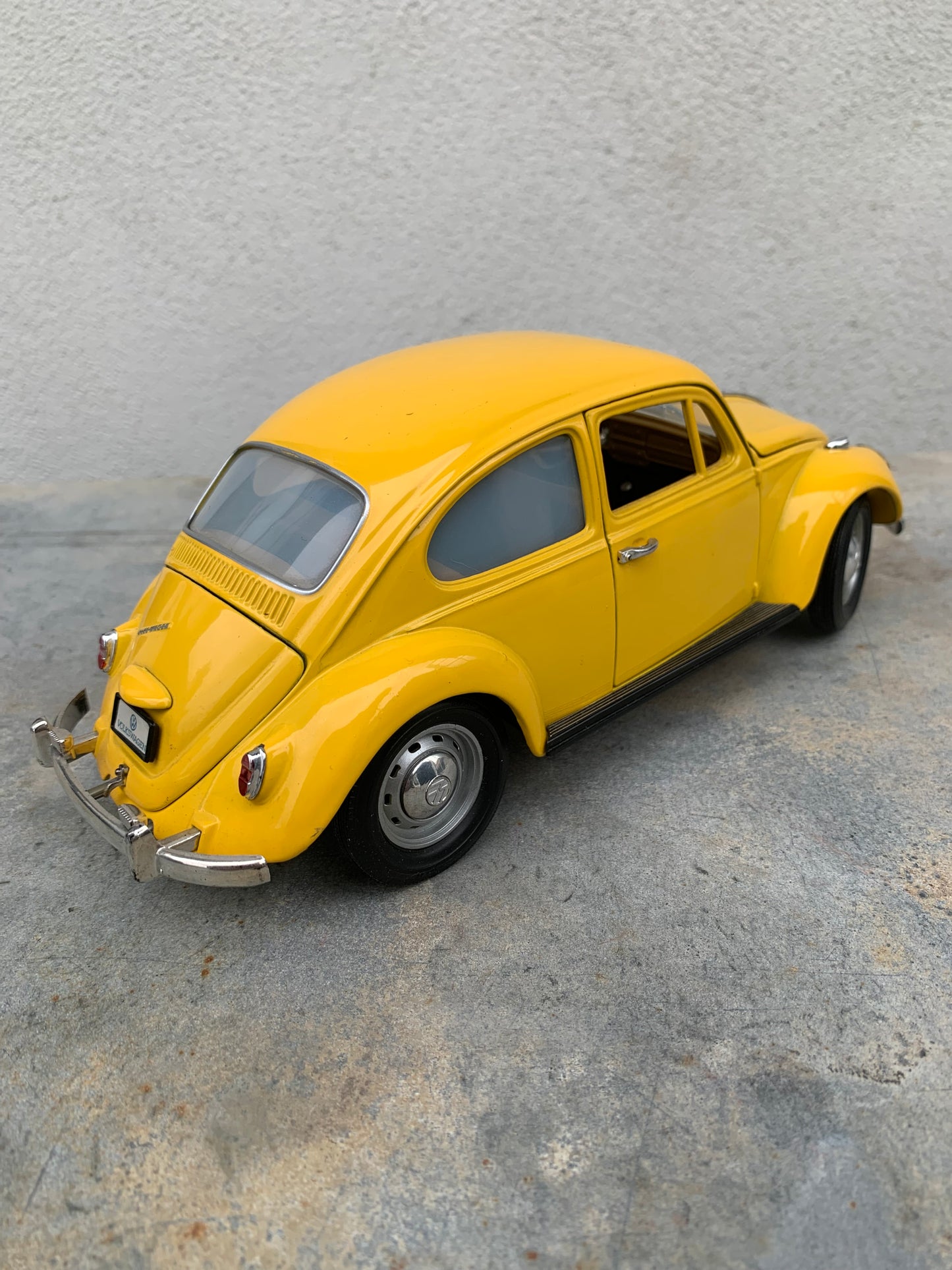 Volkswagen Käfer 1967