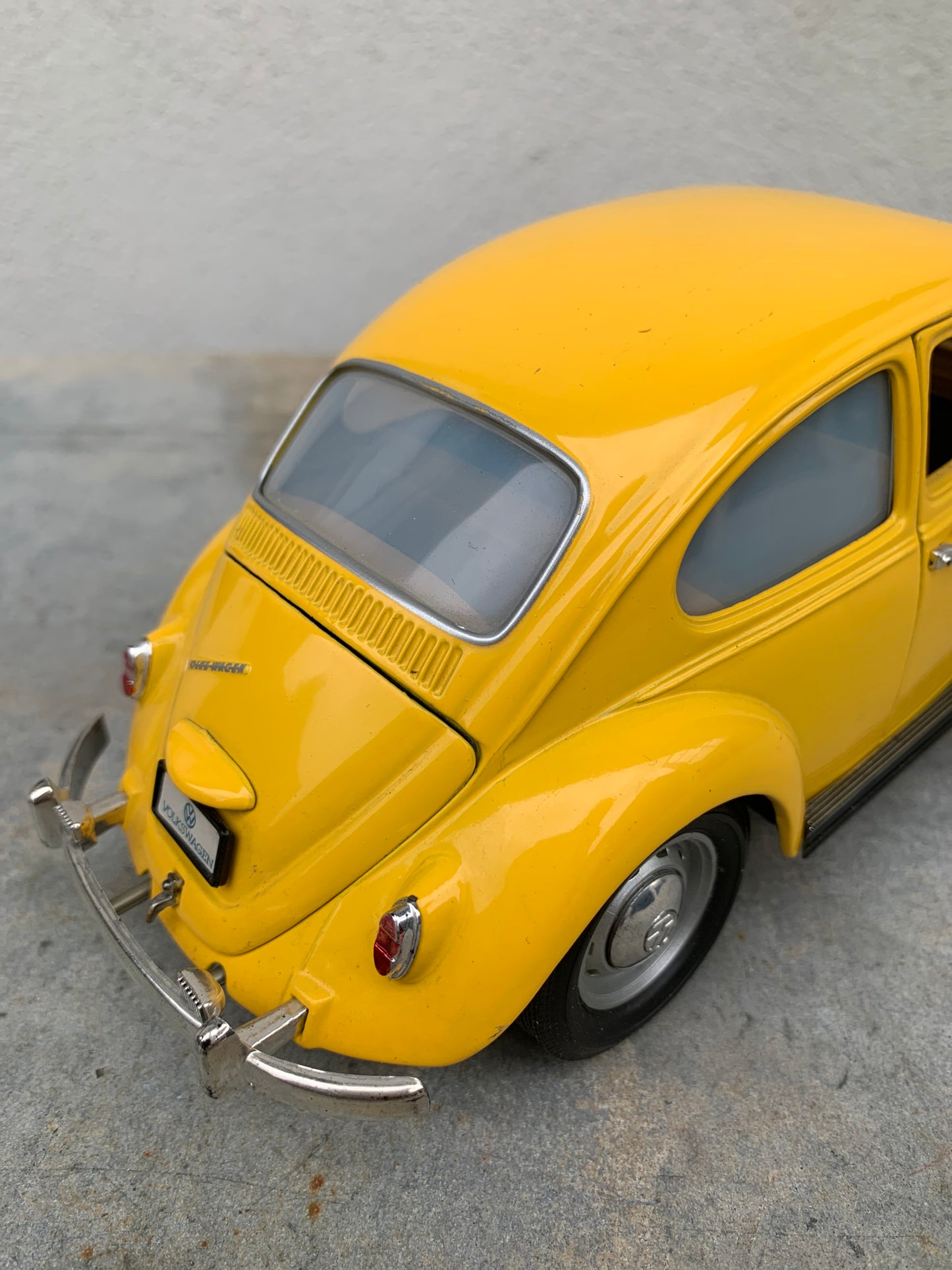 Volkswagen Käfer 1967