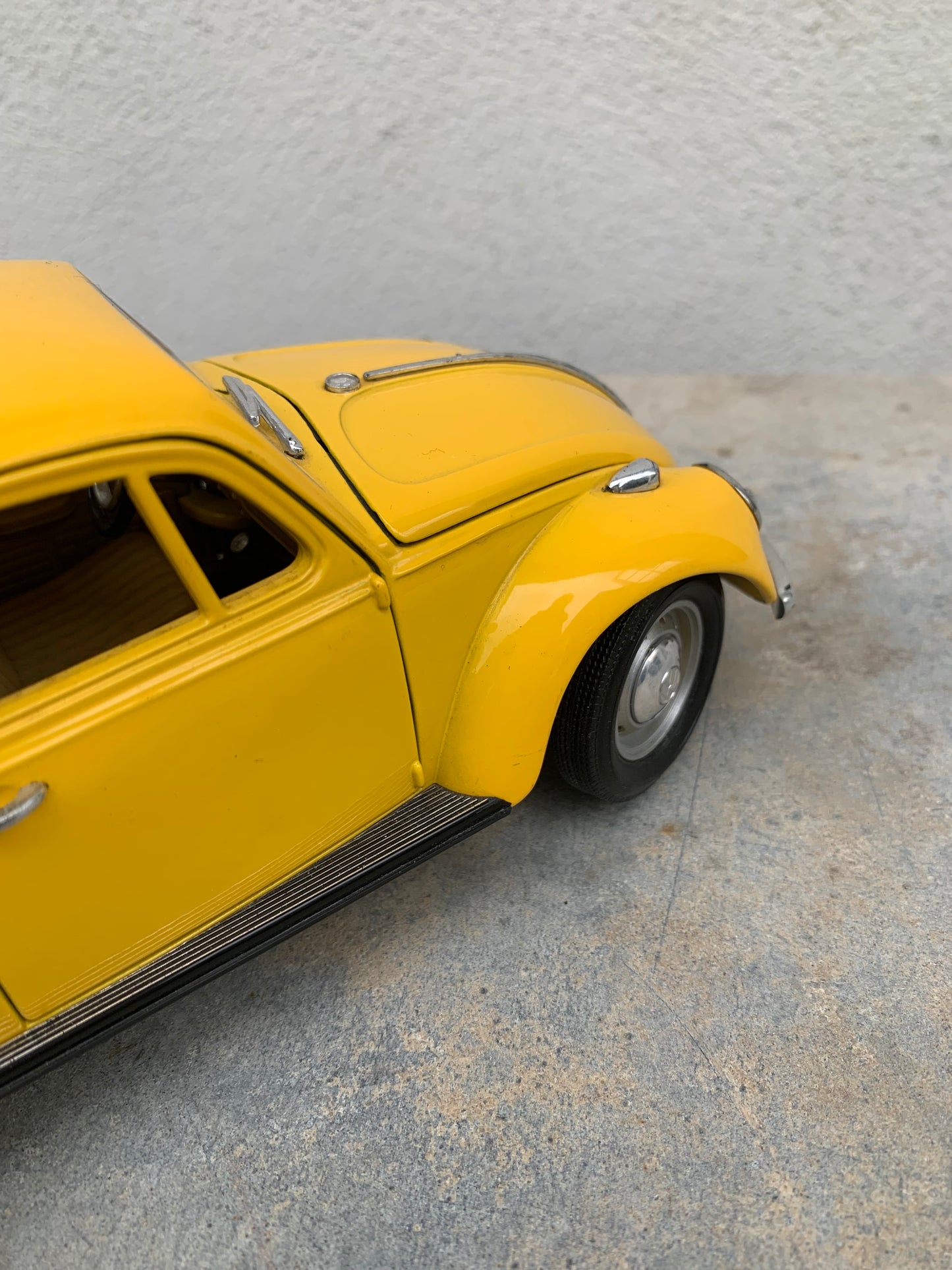 Volkswagen Käfer 1967
