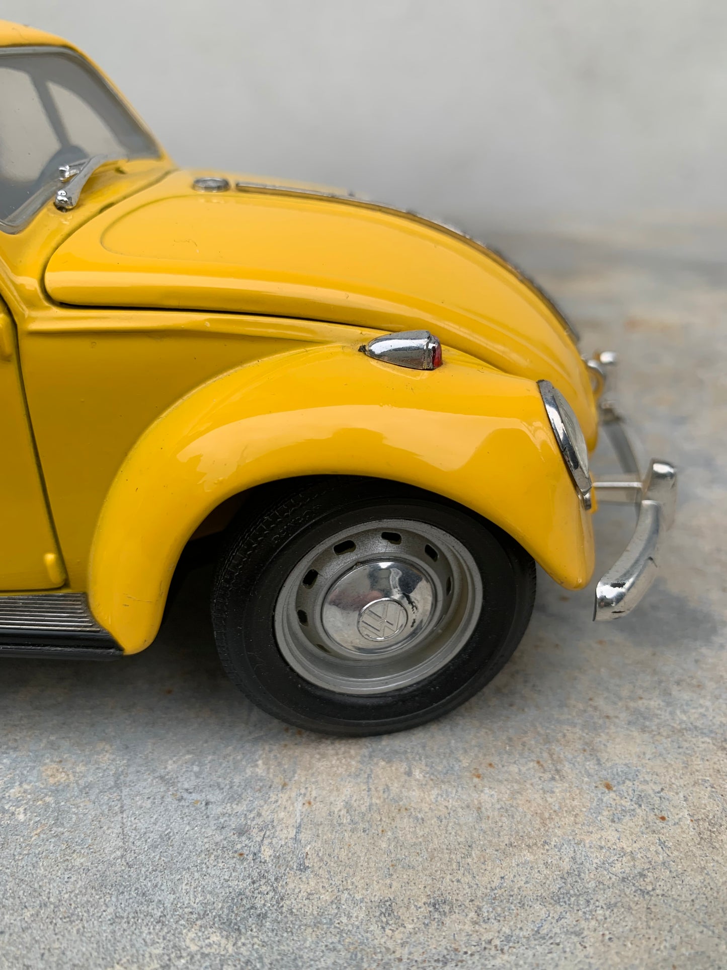 Volkswagen Käfer 1967