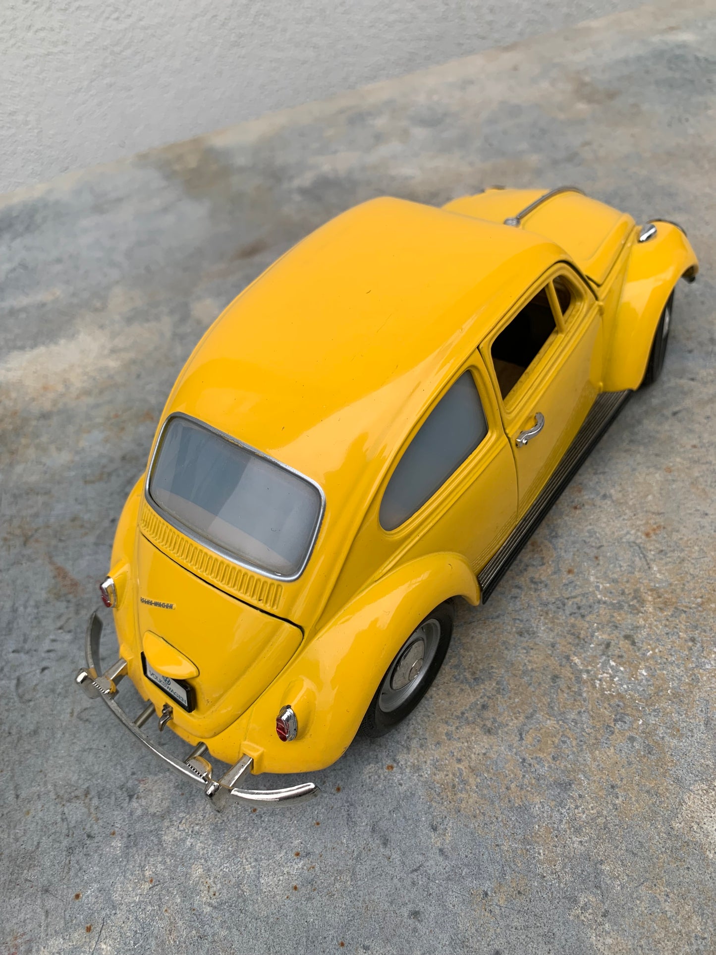 Volkswagen Käfer 1967