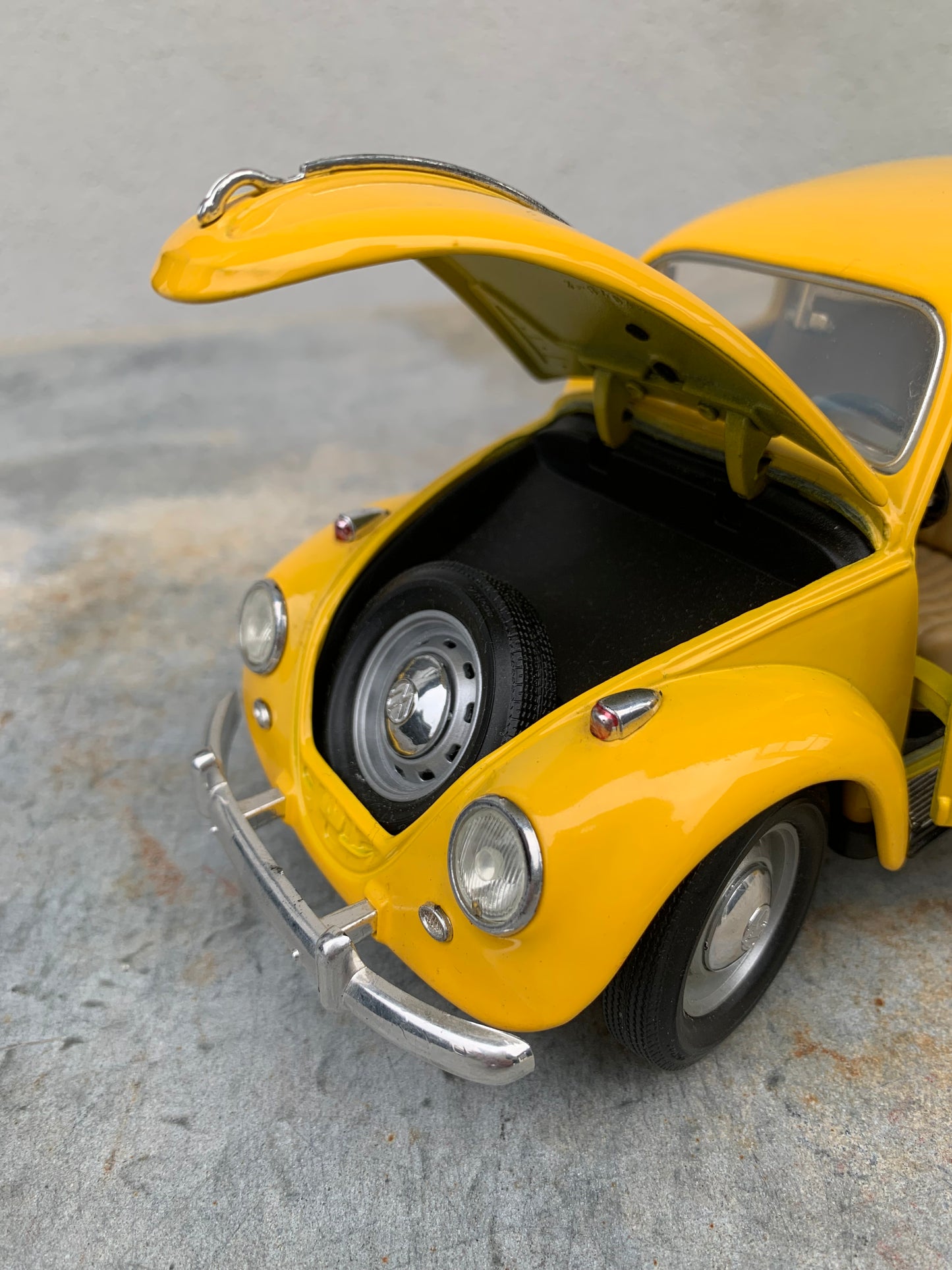 Volkswagen Käfer 1967