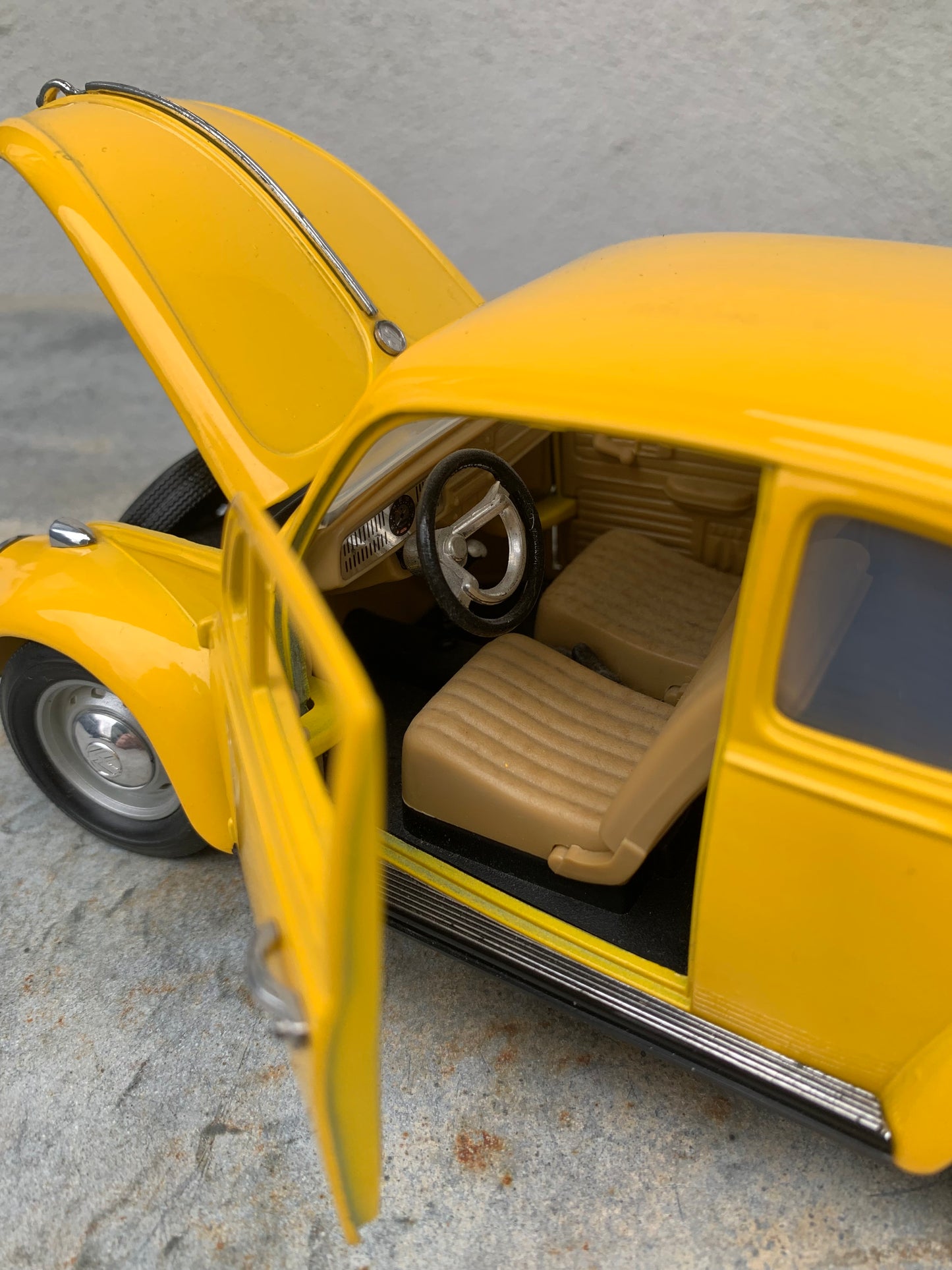 Volkswagen Käfer 1967