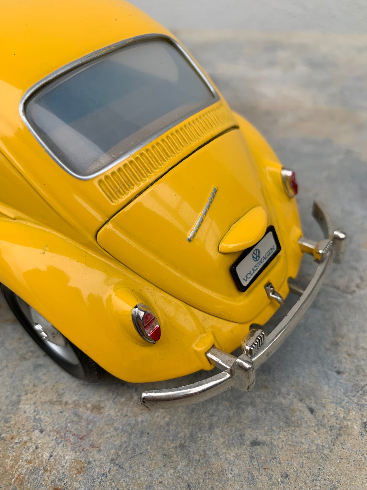 Volkswagen Käfer 1967