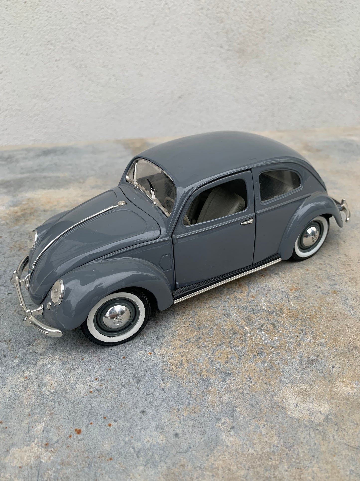 Volkswagen Limousine 1951