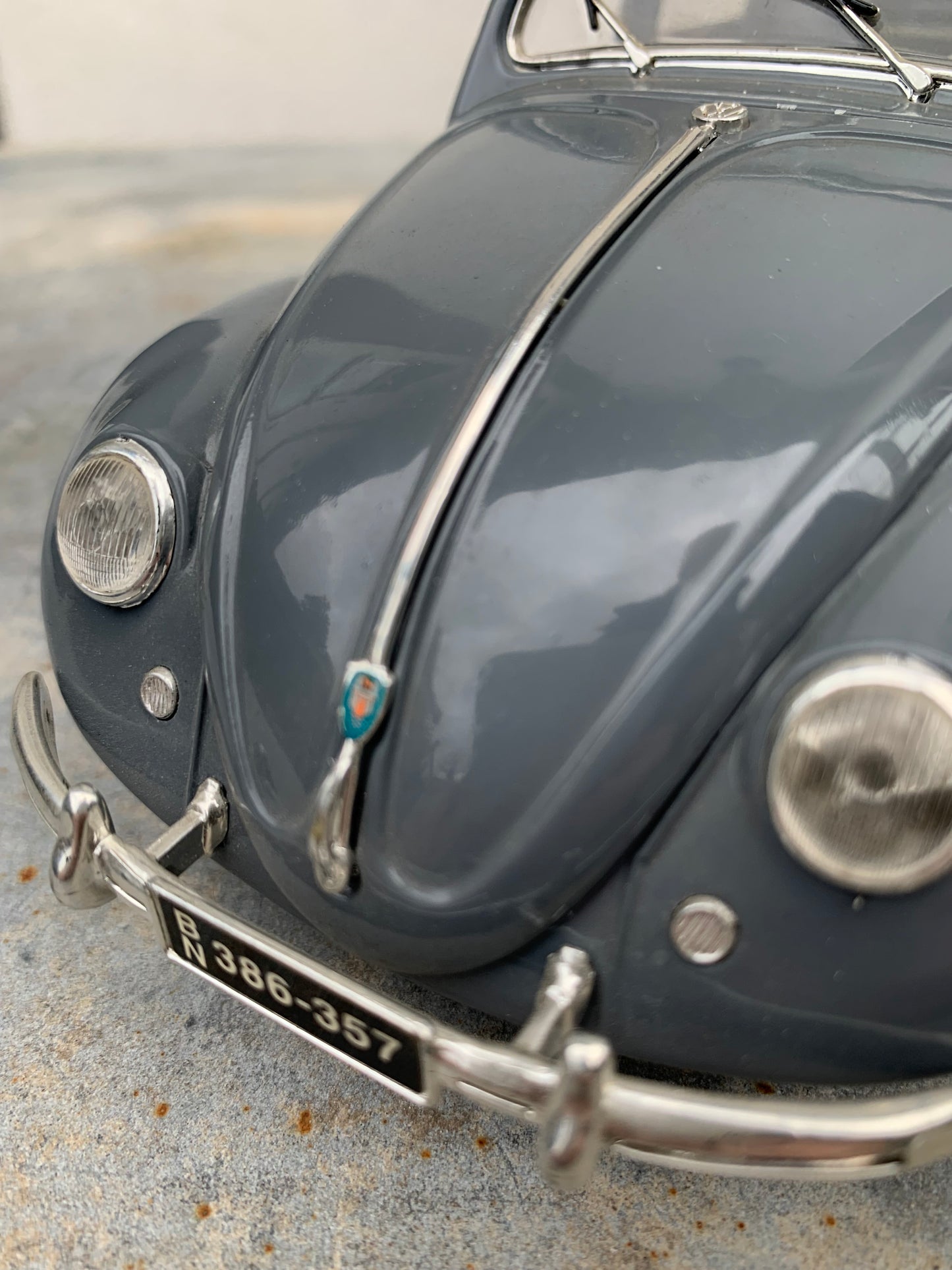 Volkswagen Limousine 1951