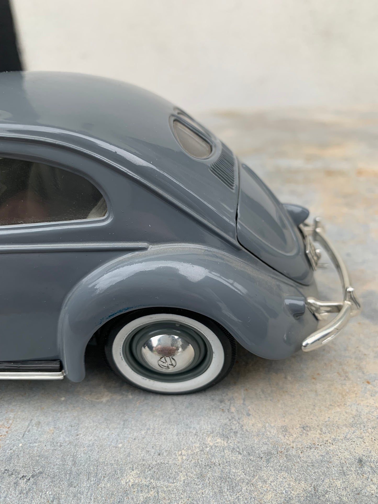 Volkswagen Limousine 1951