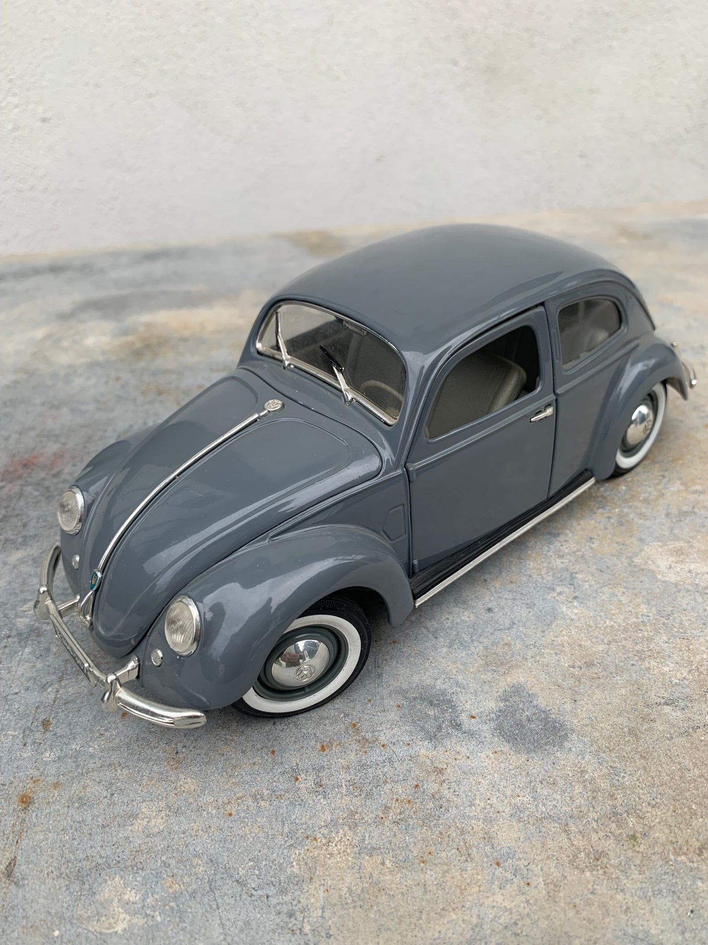 Volkswagen Limousine 1951