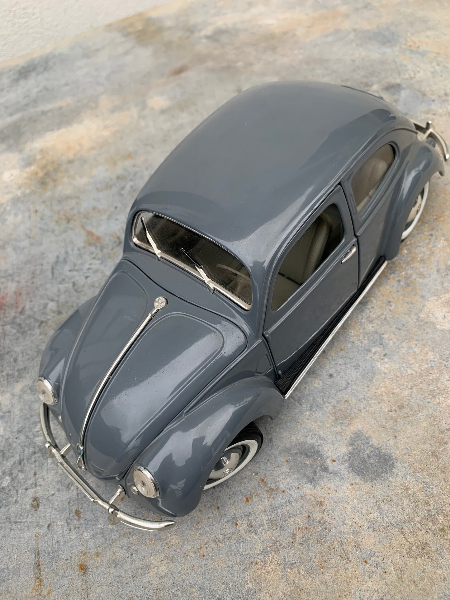 Volkswagen Limousine 1951