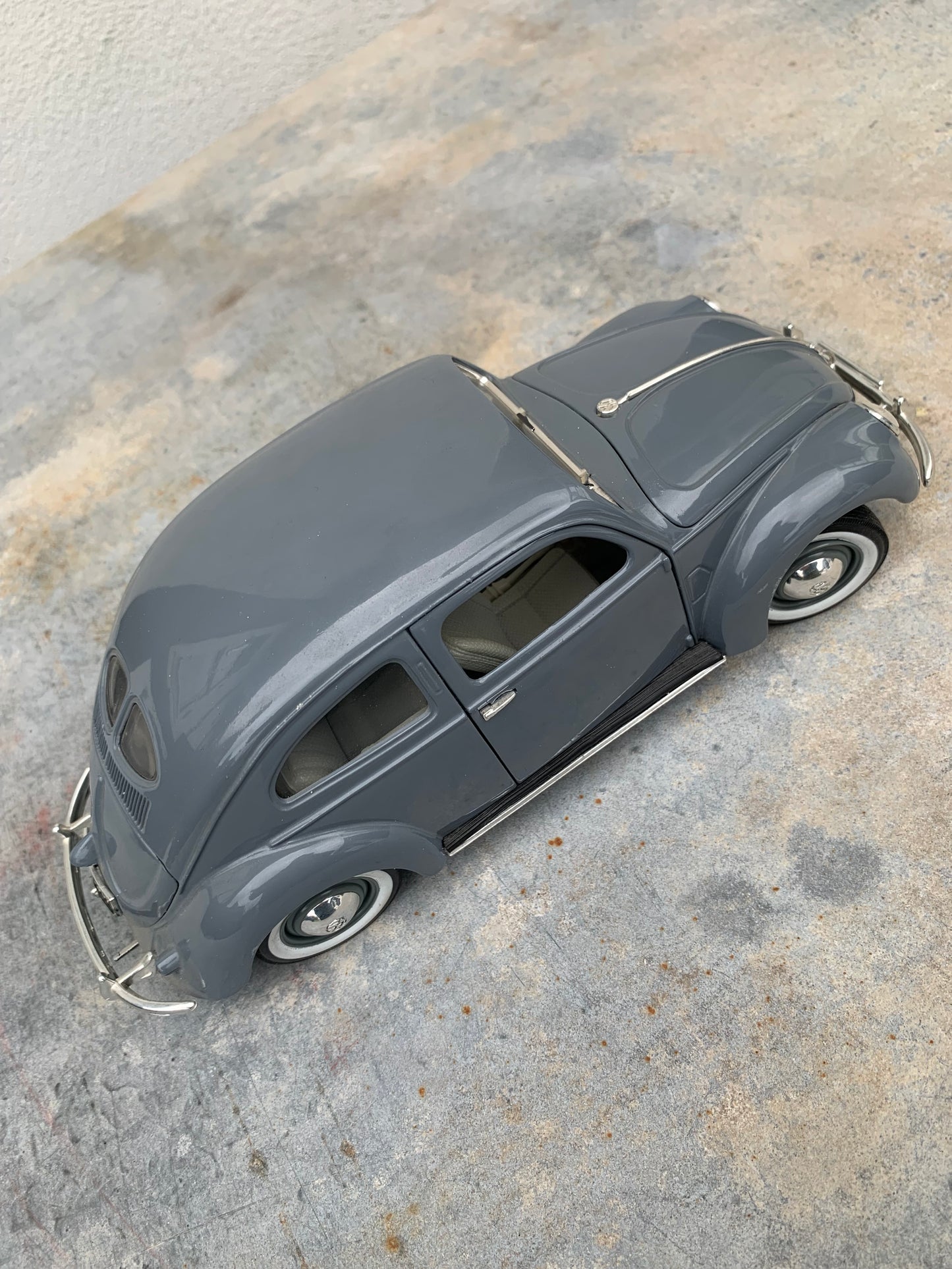 Volkswagen Limousine 1951