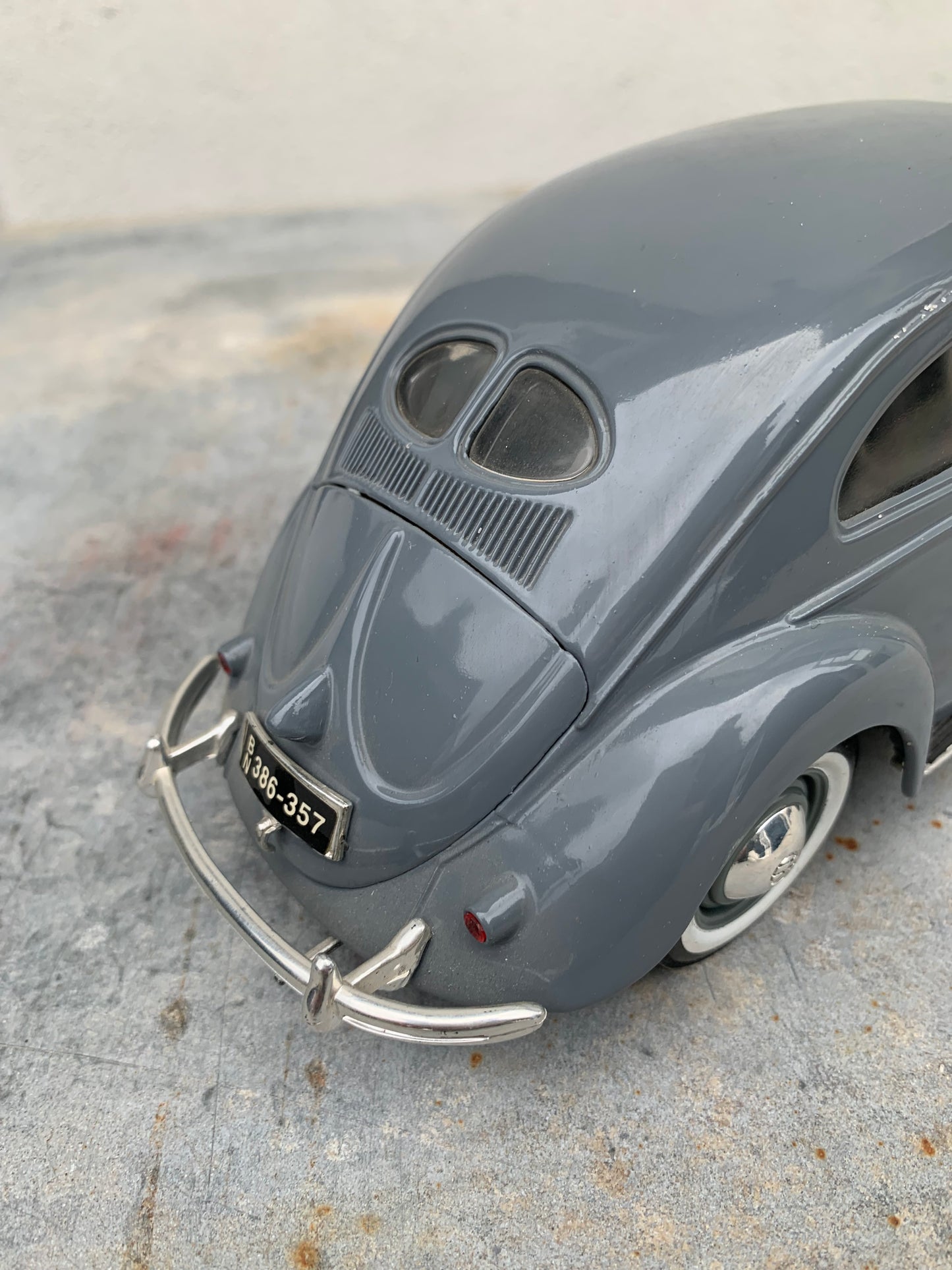Volkswagen Limousine 1951
