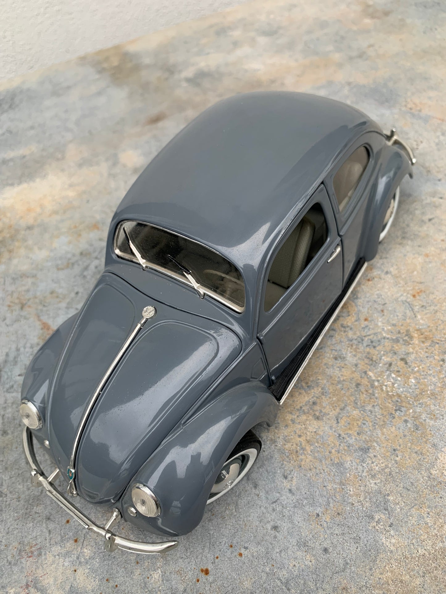 Volkswagen Limousine 1951