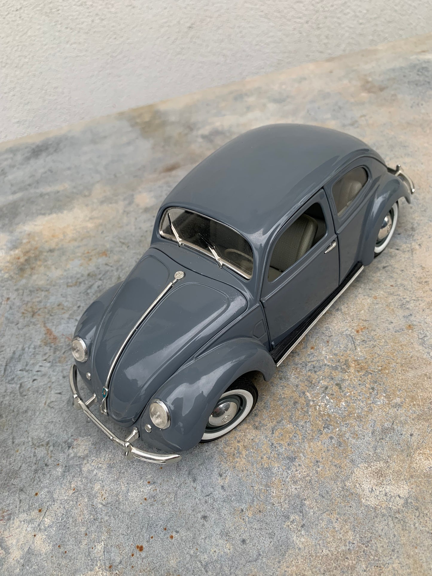 Volkswagen Limousine 1951