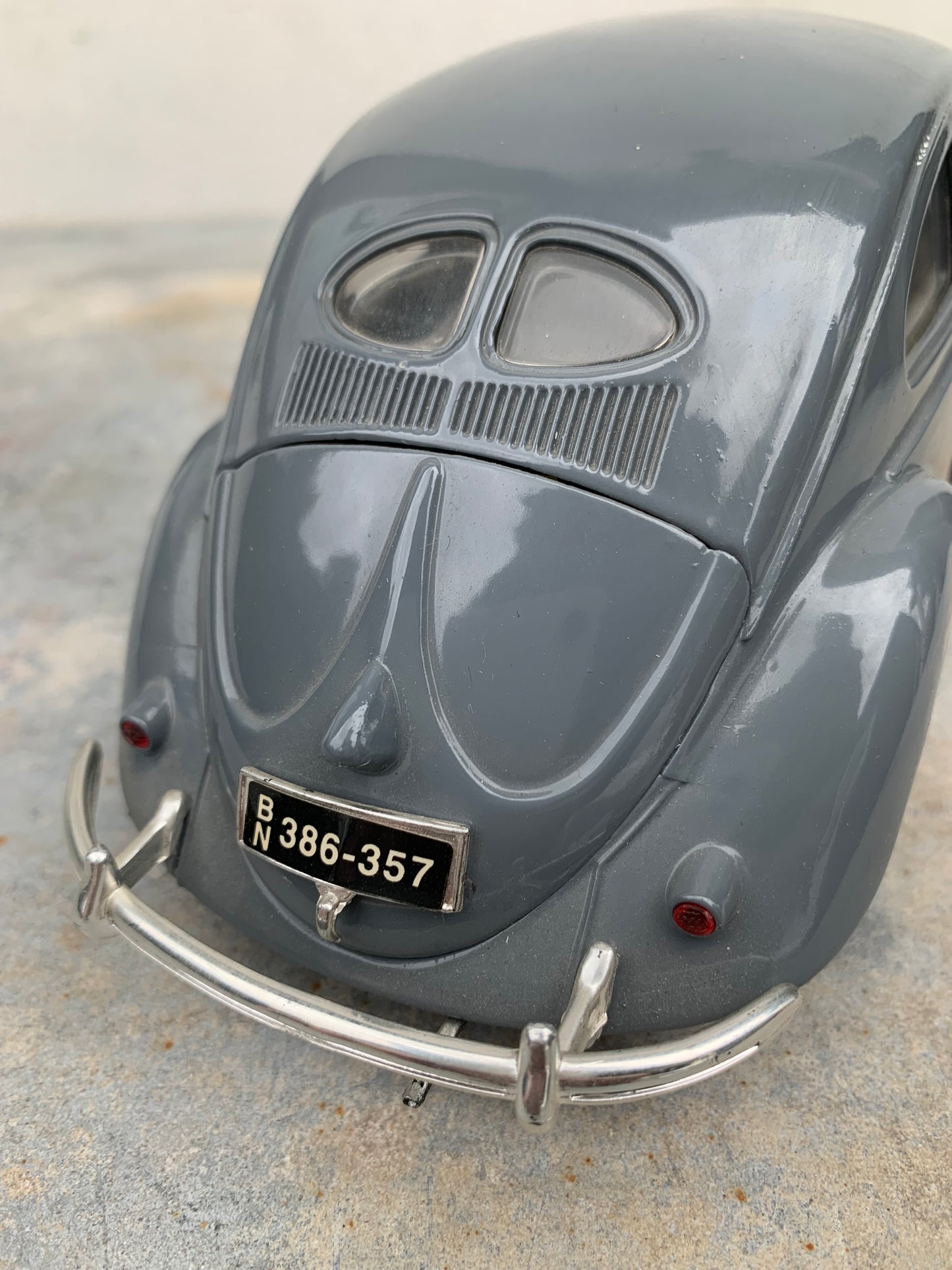 Volkswagen Limousine 1951