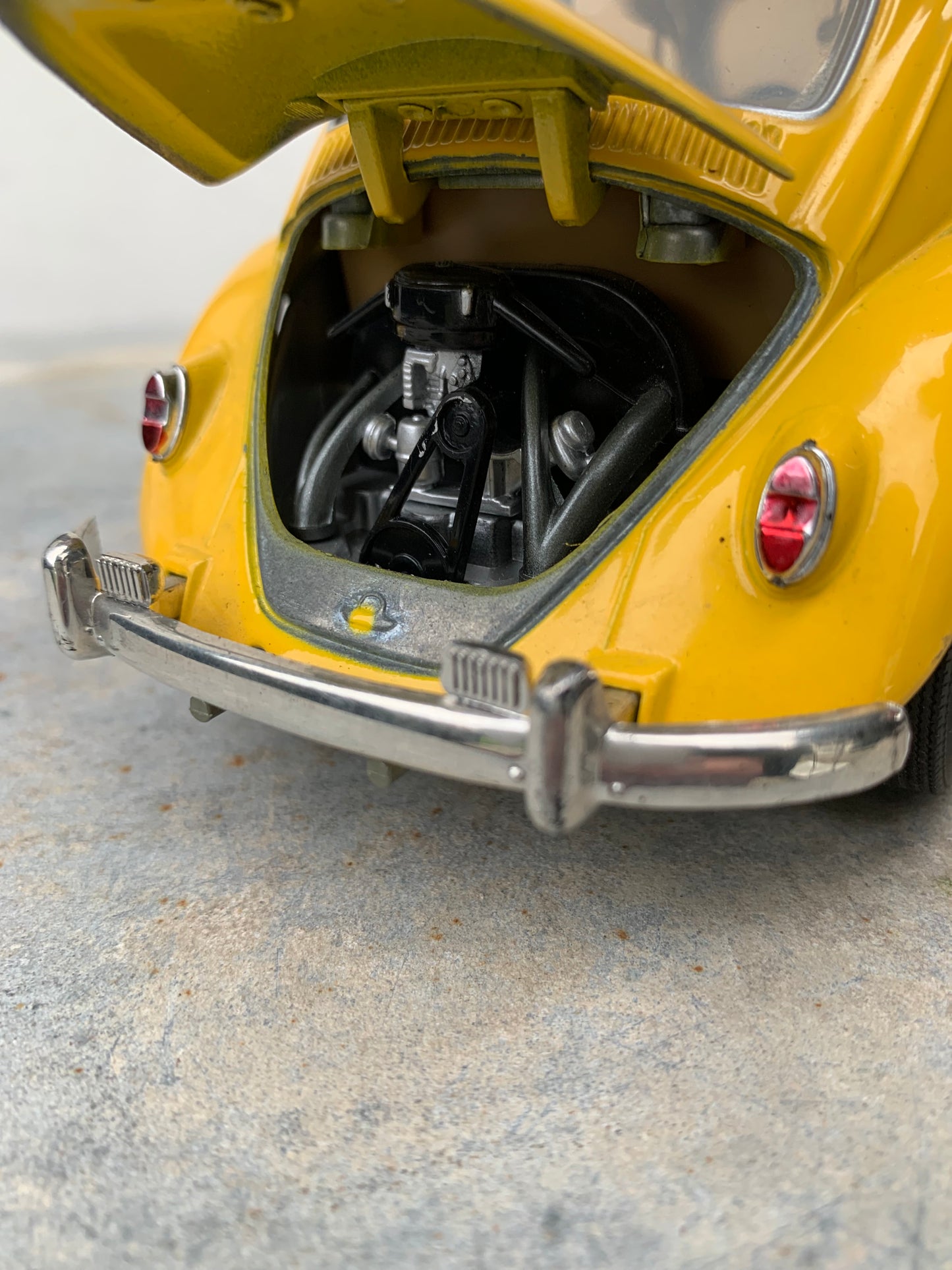 Volkswagen Käfer 1967