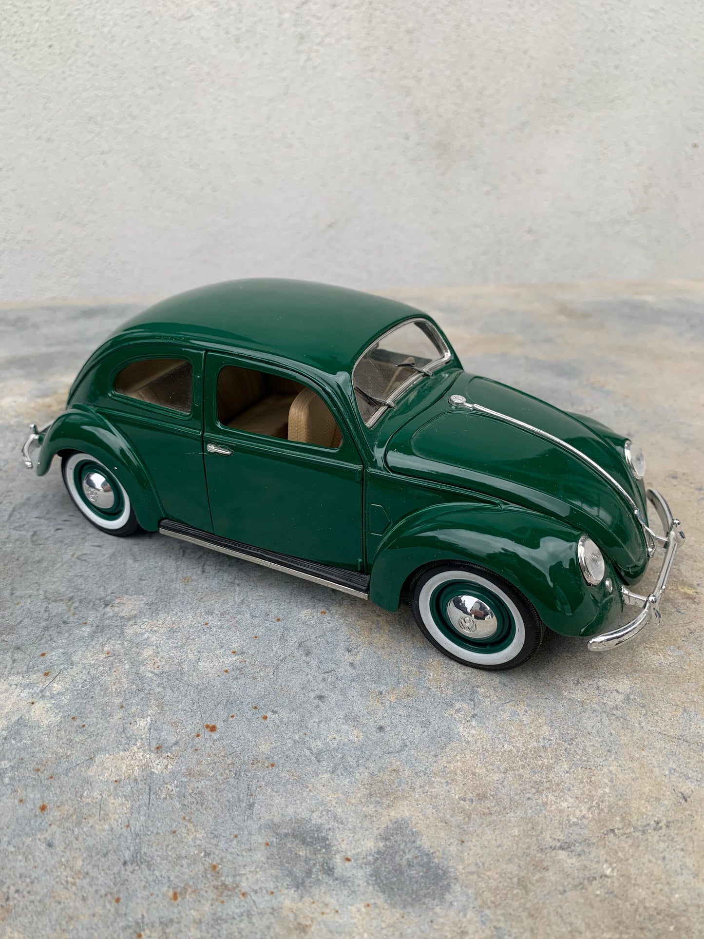 Volkswagen Limousine 1951